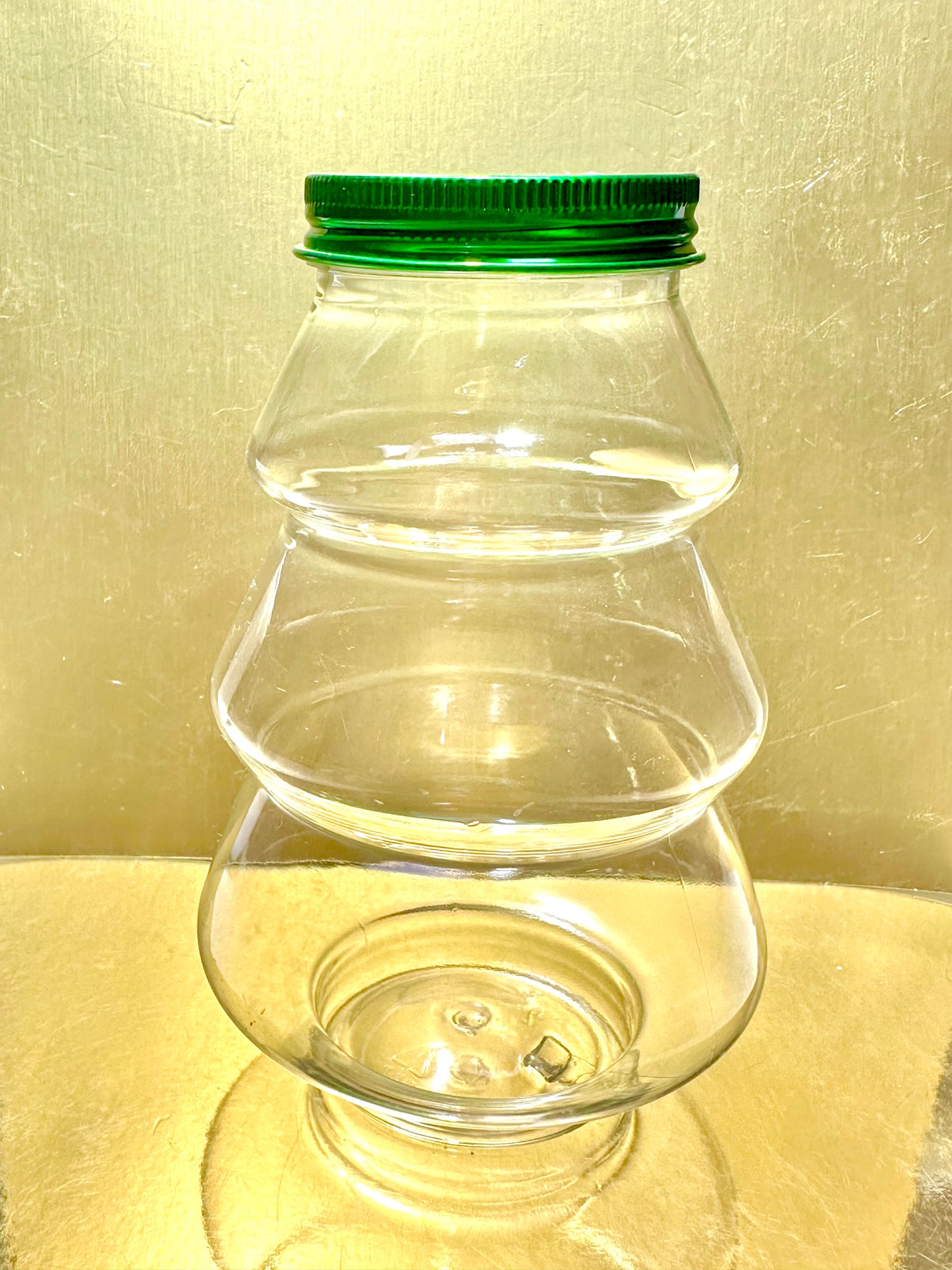 A001.NEW【Autres fournitures】bouteilles, anneaux de jonction, cadres de couronne, miroirs