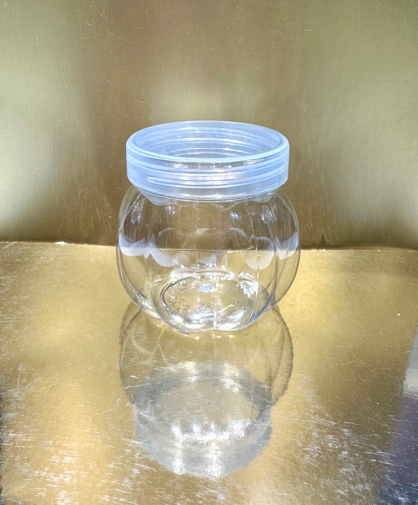 【Candy Jar】16mm candy-look acyclic beads