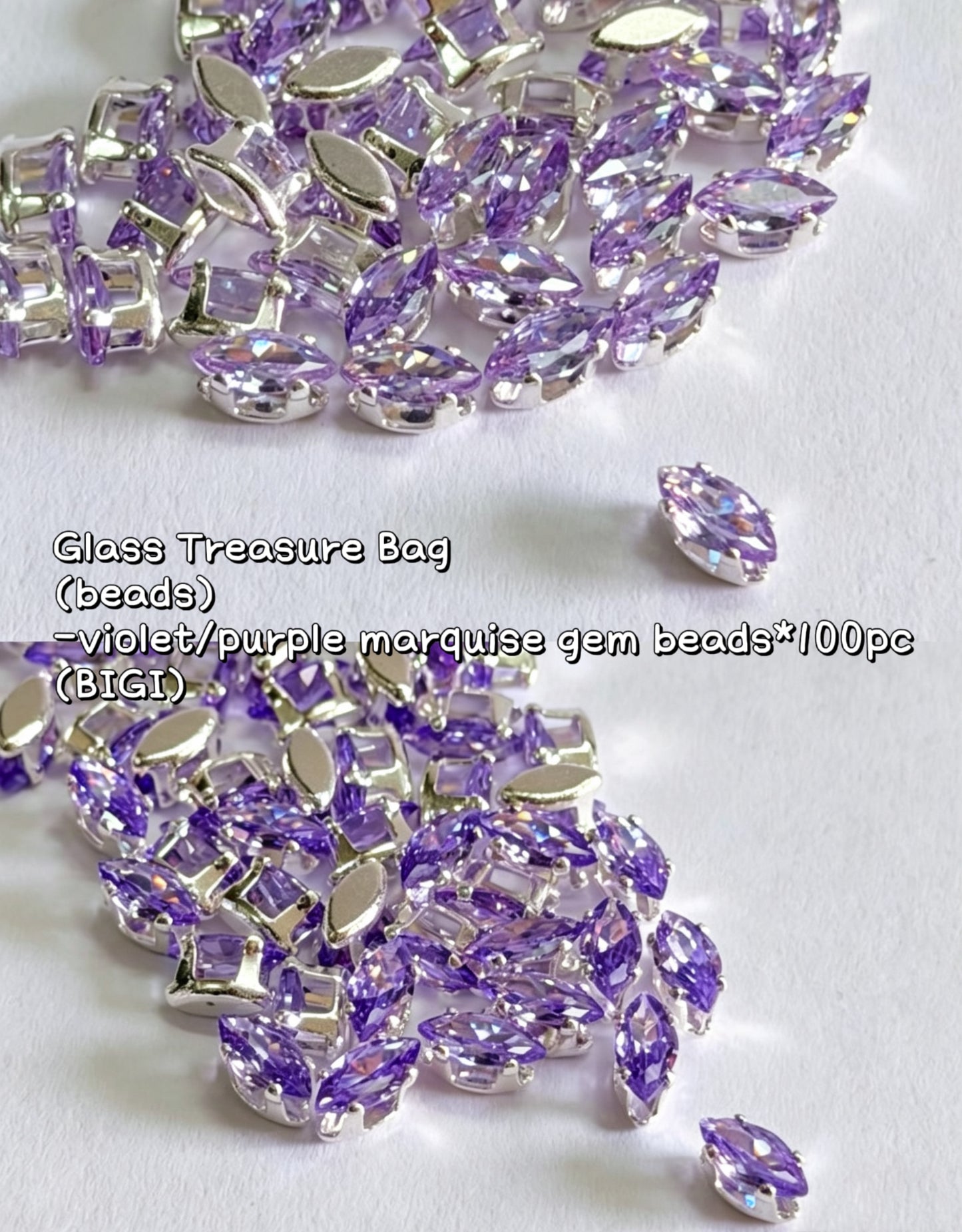 A001.NEW【Sac à trésors】Charms exquis avec différents thèmes, pour bracelet/porte-clés/colliers DIY
