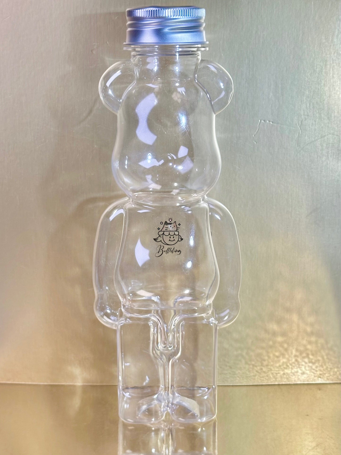 【Sweet Energy】luminous candy, cocktail, energy drink resin mix, diy, display