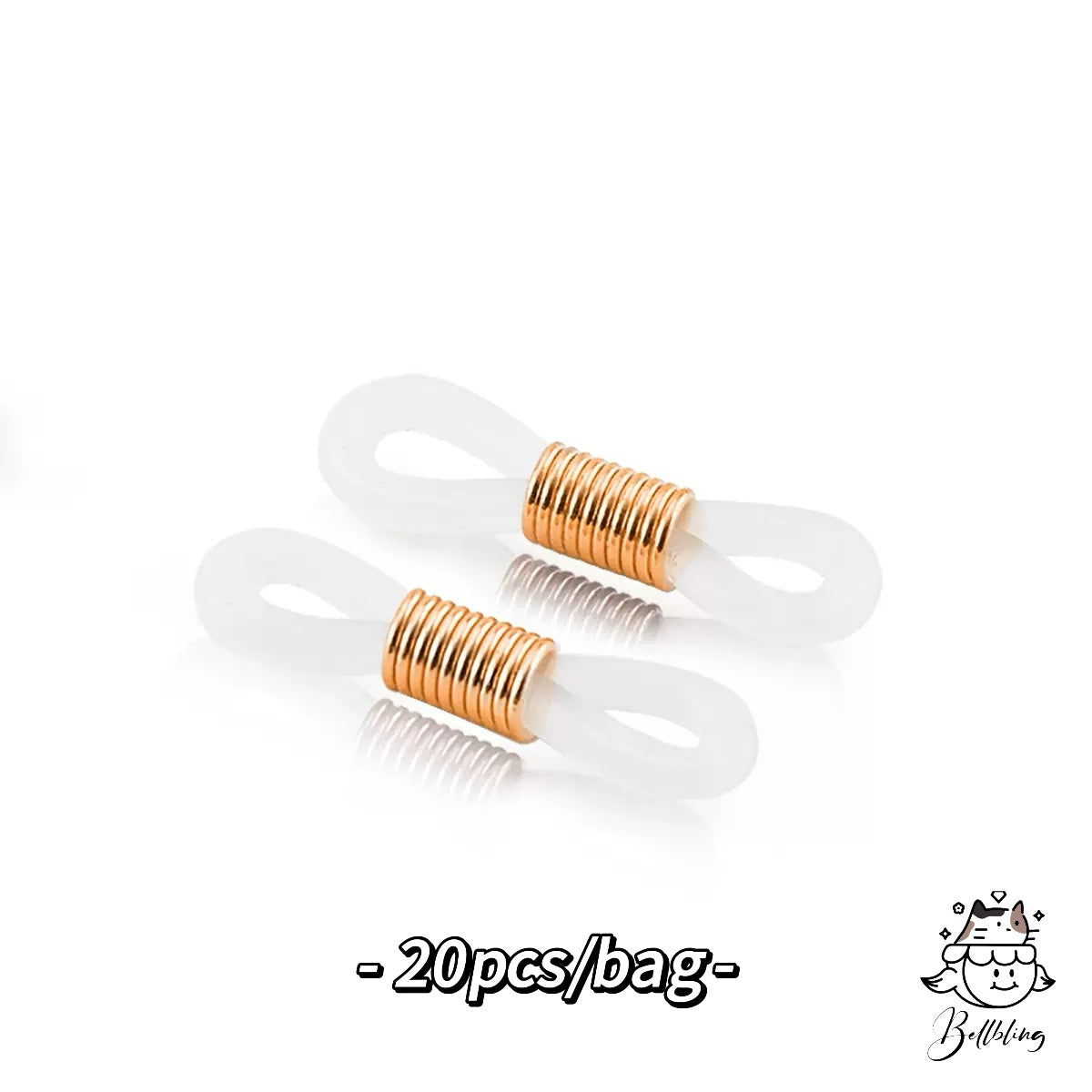 【Chain Chain】acrylics chains, for bag/phonecase/key chains