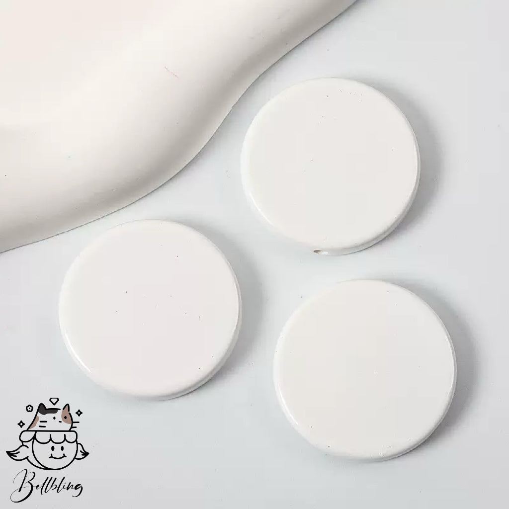 【Kittens' Gaze】 Mélange de perles acryliques œil de chat incroyablement brillantes, 16 mm (fabrication de couronnes, porte-clés, stylos, etc.)
