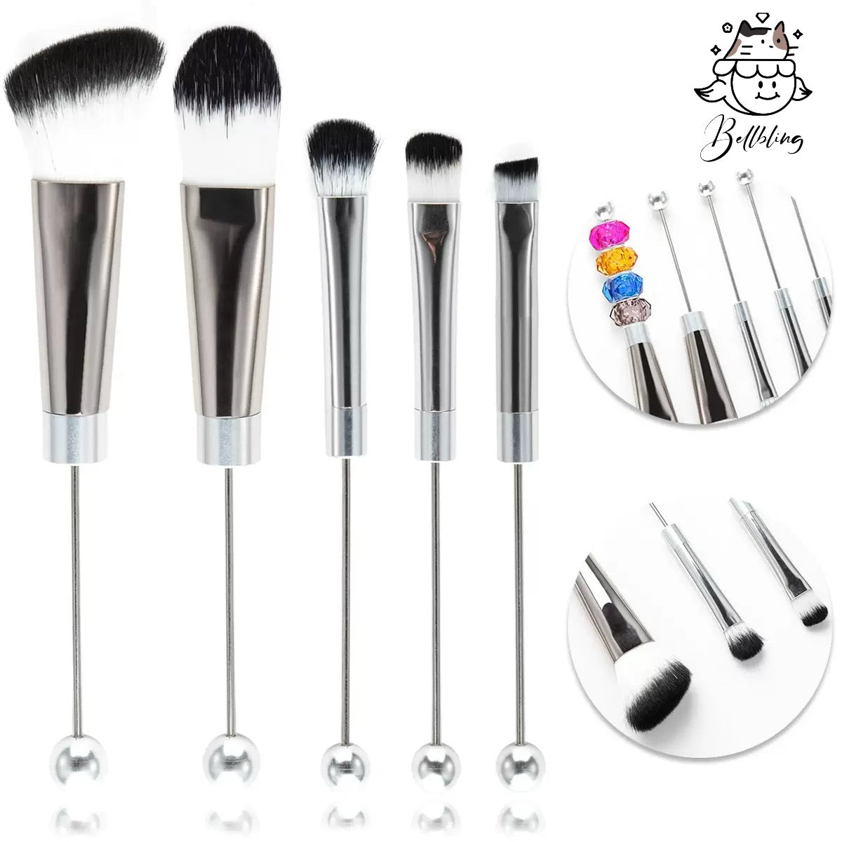 【Empty Jar】empty bottles, jump rings, wreath frames, mirrors