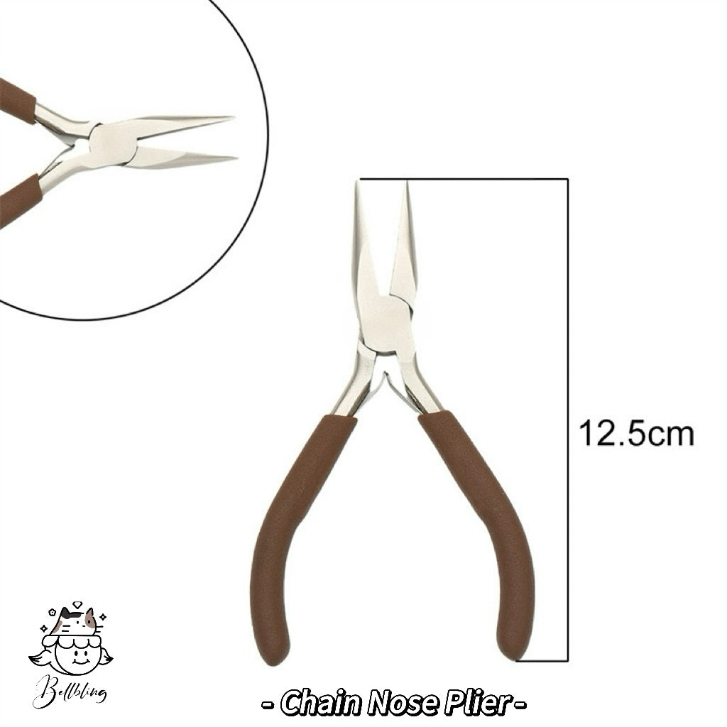 【Other Supplies】Jump rings, pliers, wreath frames, mirrors