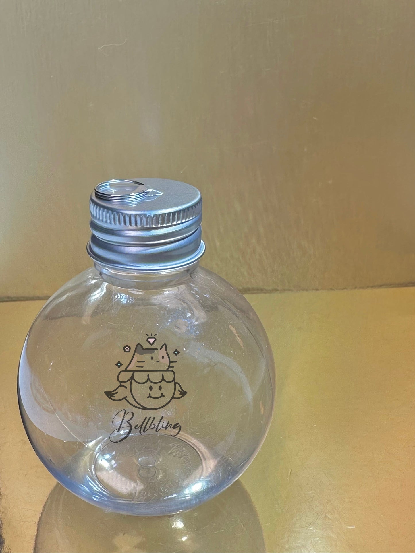 【Mini Pearl World】Perles de verre colorées super mignonnes de 4 mm (bracelet/porte-clés/présentoir)