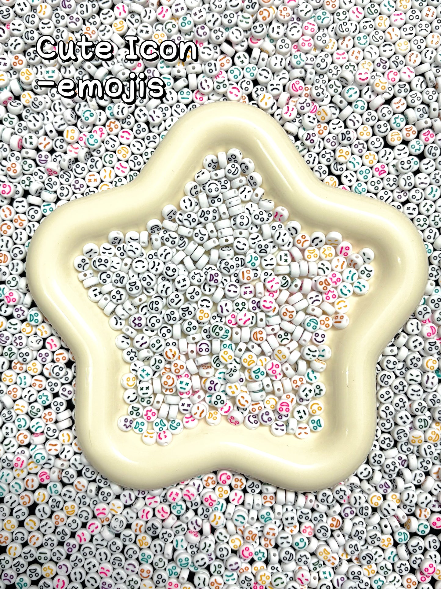 【Feu brûlant】Couleurs rouge et noir, perles de rocaille et perles en verre de 4 mm