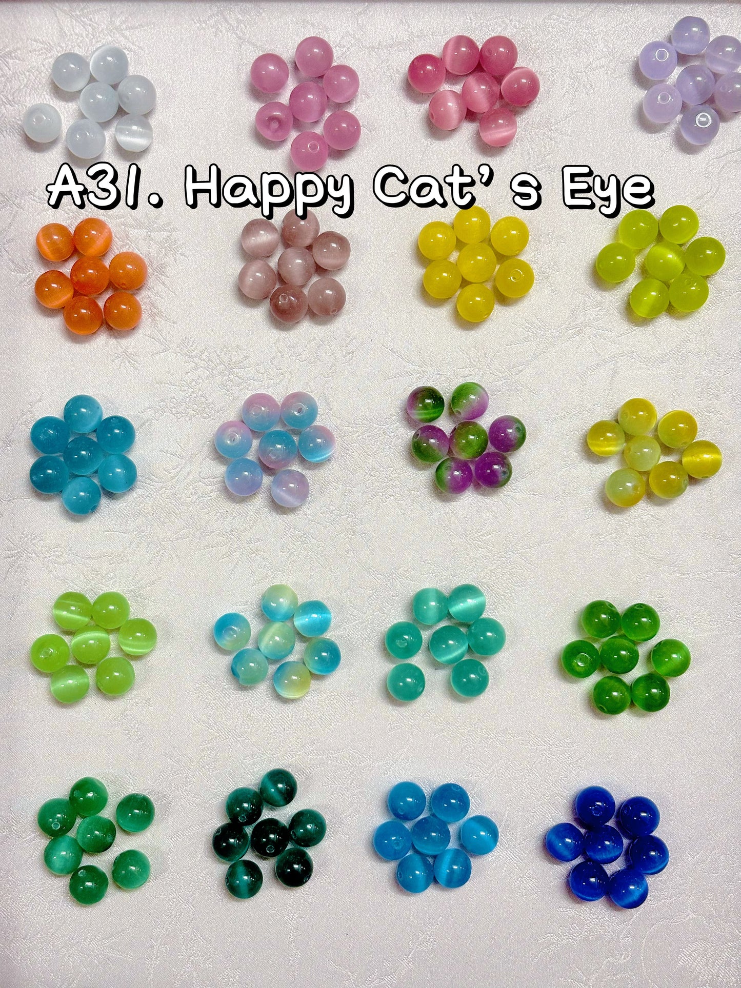 A001.NOUVEAU【Happy Gem PRO】Garantie B1G1, faites une supposition à l'aveugle et voyez combien de gemmes d'artisanat K9 vous gagnez