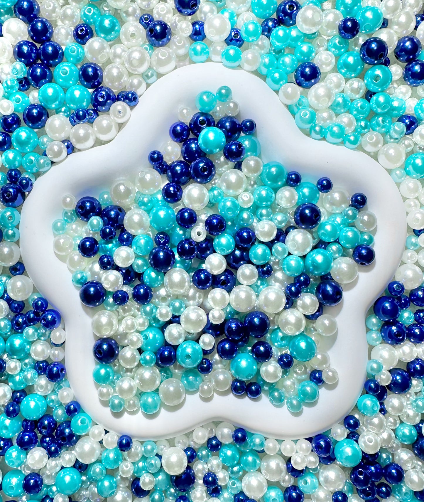 【Bubble Valley】B1G1 SALE, Drilled pearls, phonecases/keychain/jewelery acrylics