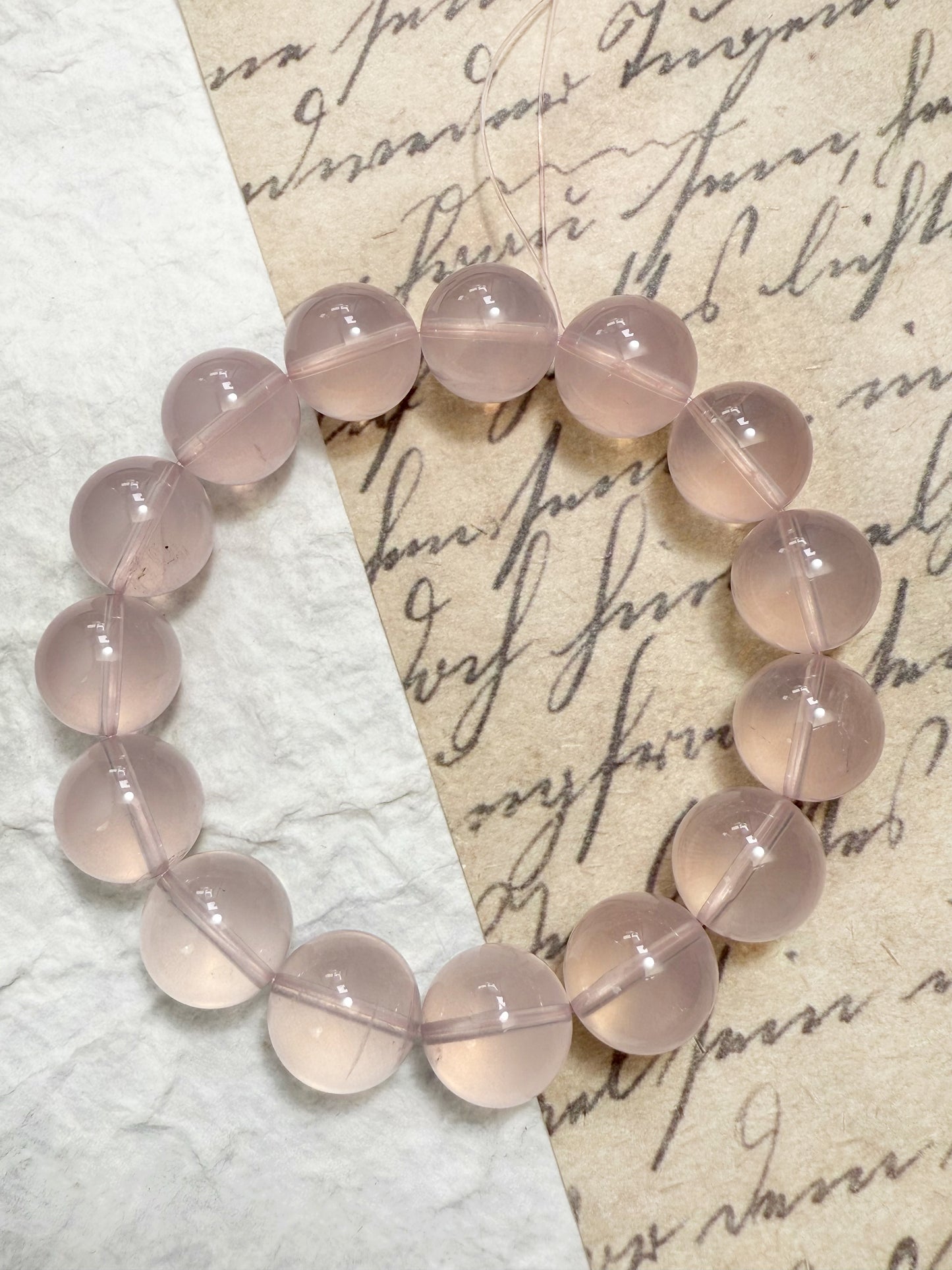 【LUXURY CRYSTAL】HIGH QUALITY CRYSTAL BRACELETS