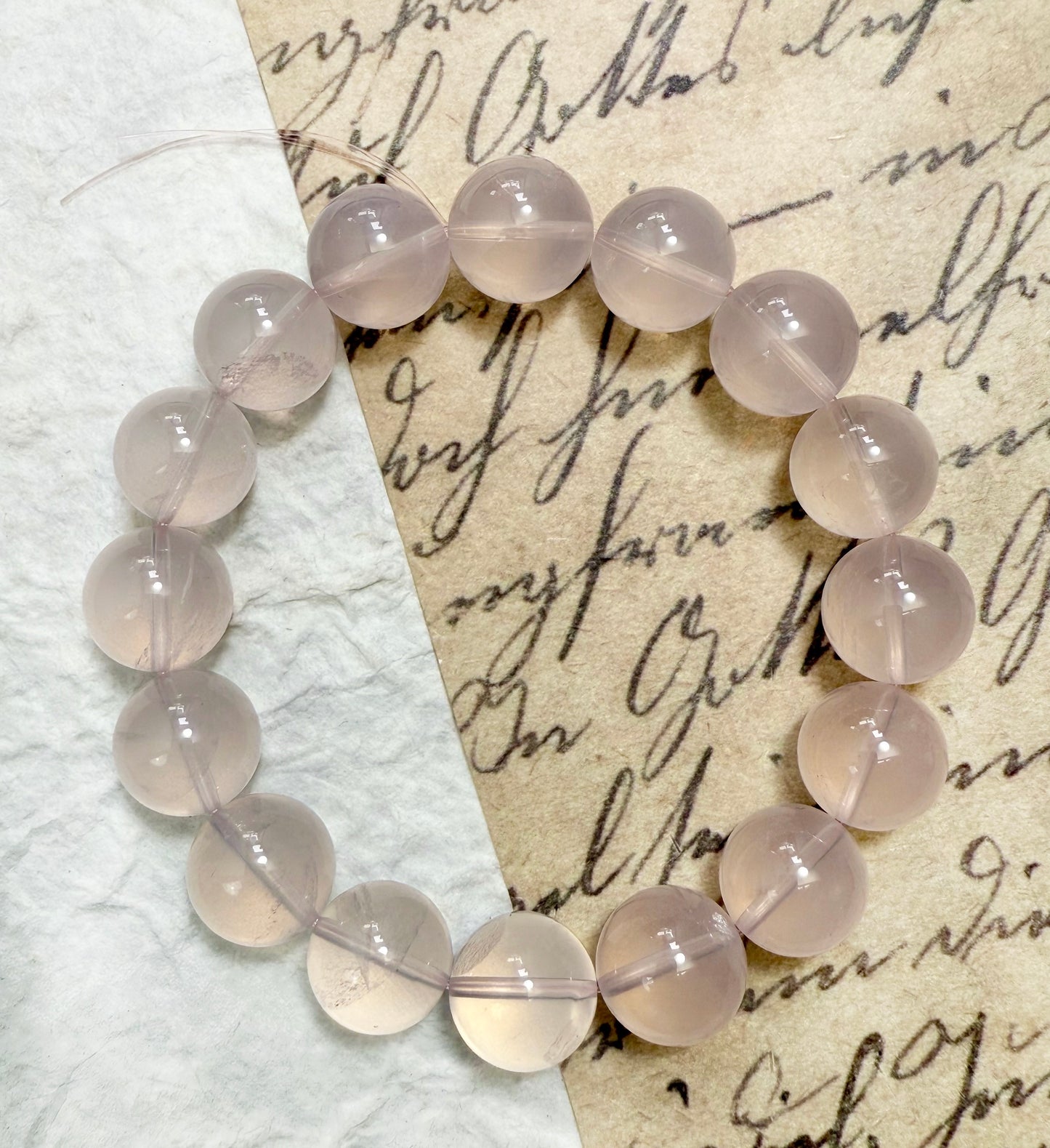 【LUXURY CRYSTAL】HIGH QUALITY CRYSTAL BRACELETS