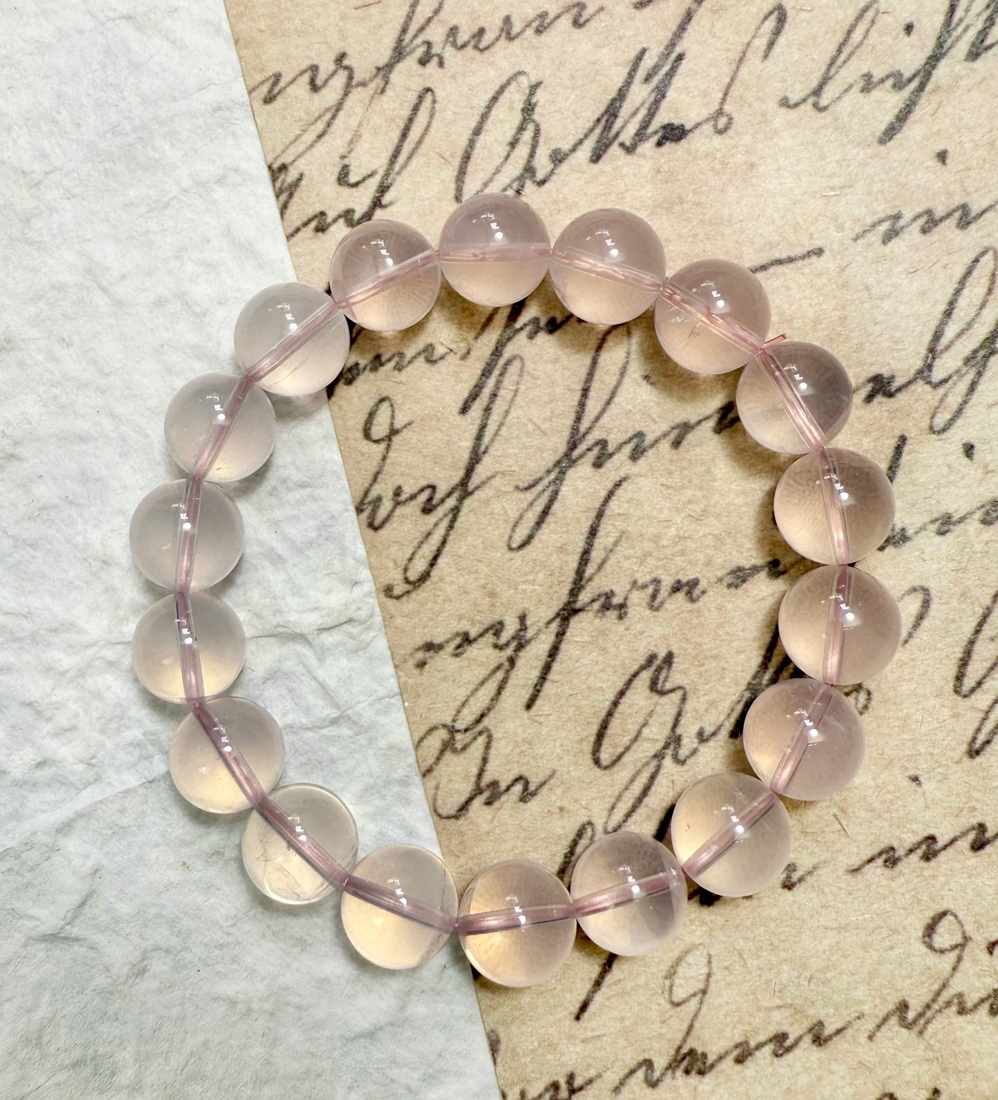 【LUXURY CRYSTAL】HIGH QUALITY CRYSTAL BRACELETS