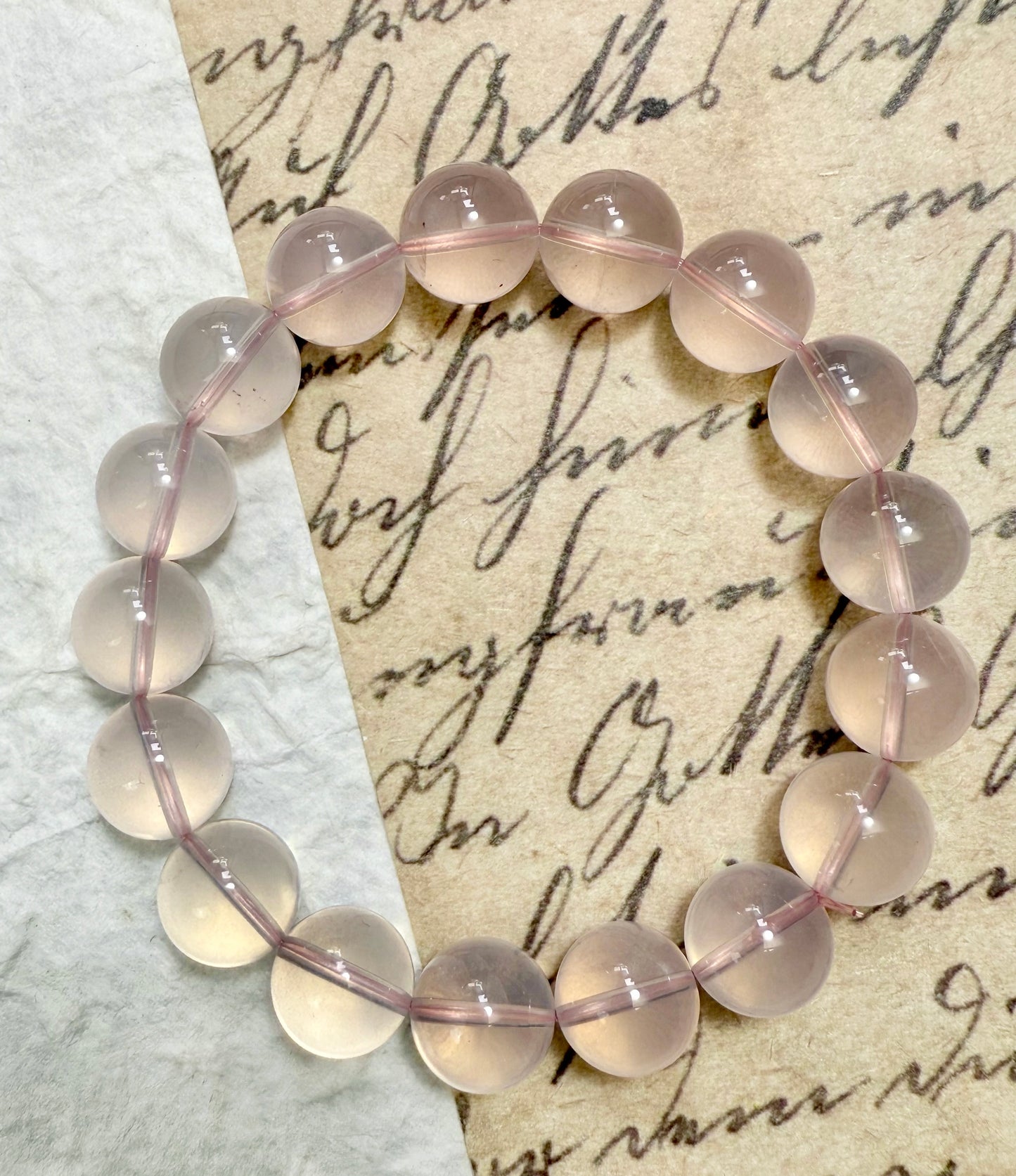 【LUXURY CRYSTAL】HIGH QUALITY CRYSTAL BRACELETS