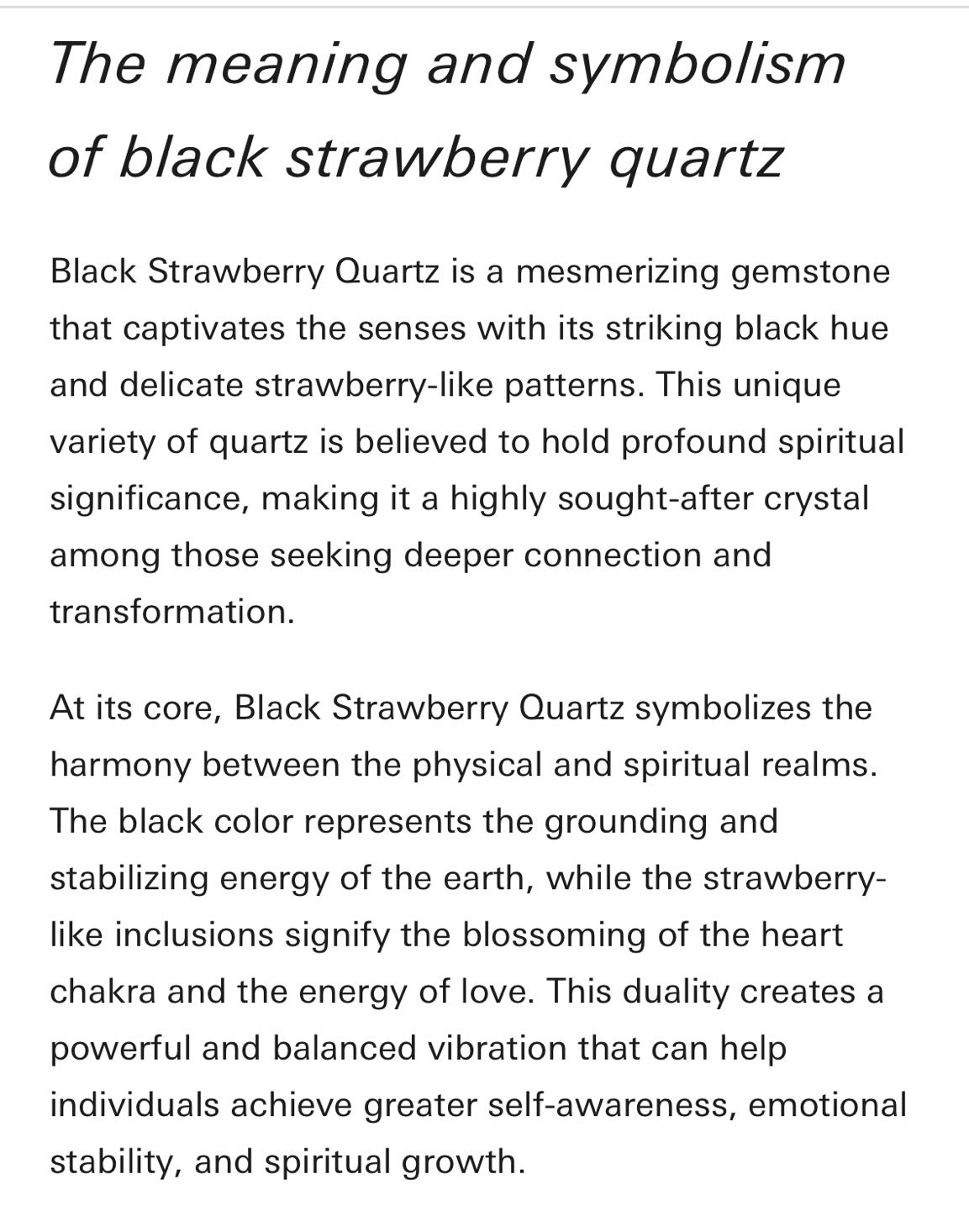 【LUXURY CRYSTAL】HIGH QUALITY CRYSTAL BRACELETS