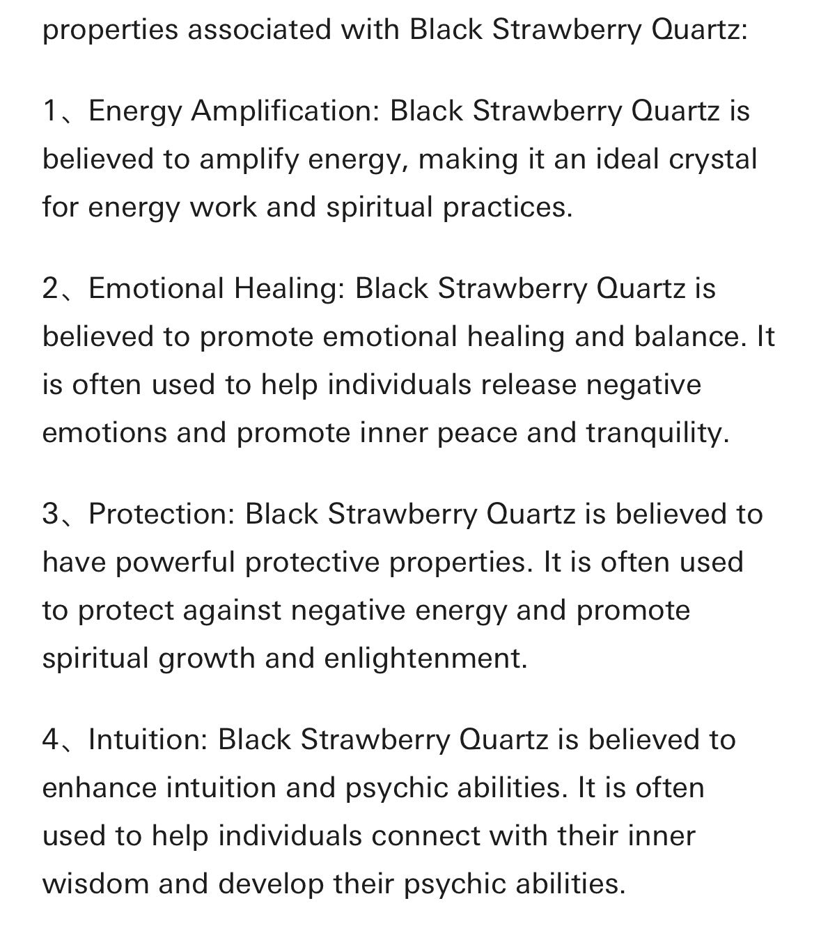 【LUXURY CRYSTAL】HIGH QUALITY CRYSTAL BRACELETS