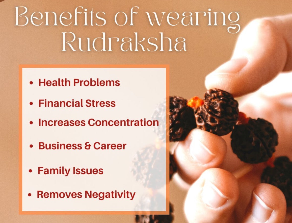 【Woody Aroma】Fragrant Wood Beads Mix