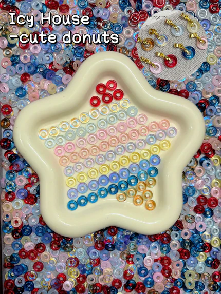 A001. CLEARANCE SALE for Beads