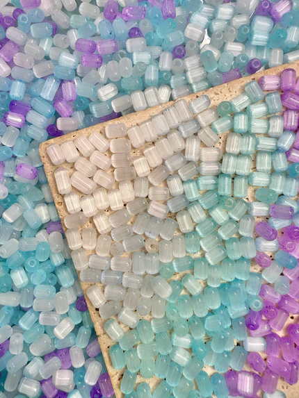 A001. CLEARANCE SALE for Beads