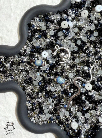 A001. CLEARANCE SALE for Beads