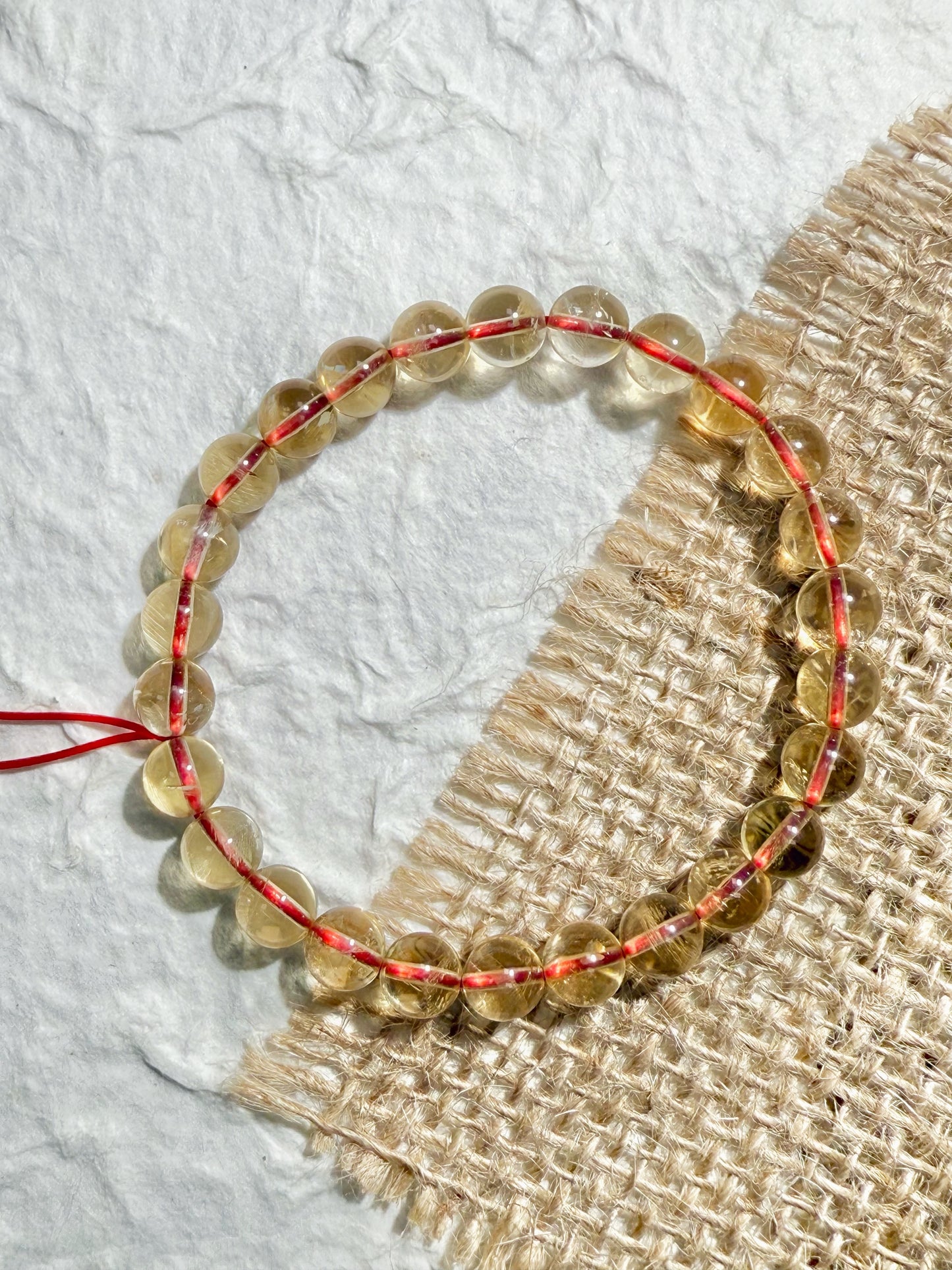 【LUXURY CRYSTAL】HIGH QUALITY CRYSTAL BRACELETS