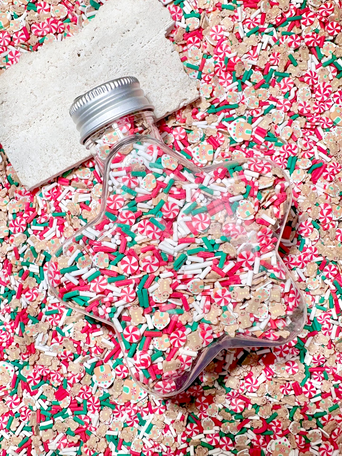 【Little Sprinkles】polymer clay sprinkles, for phone cases/nail/snowball tumbler/resin all crafting