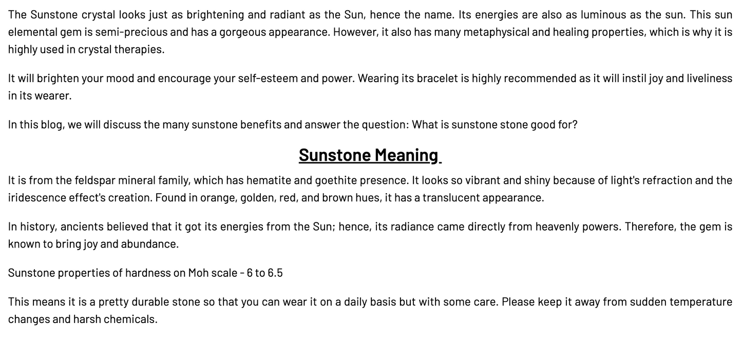 【LUXURY CRYSTAL】HIGH QUALITY CRYSTAL BRACELETS