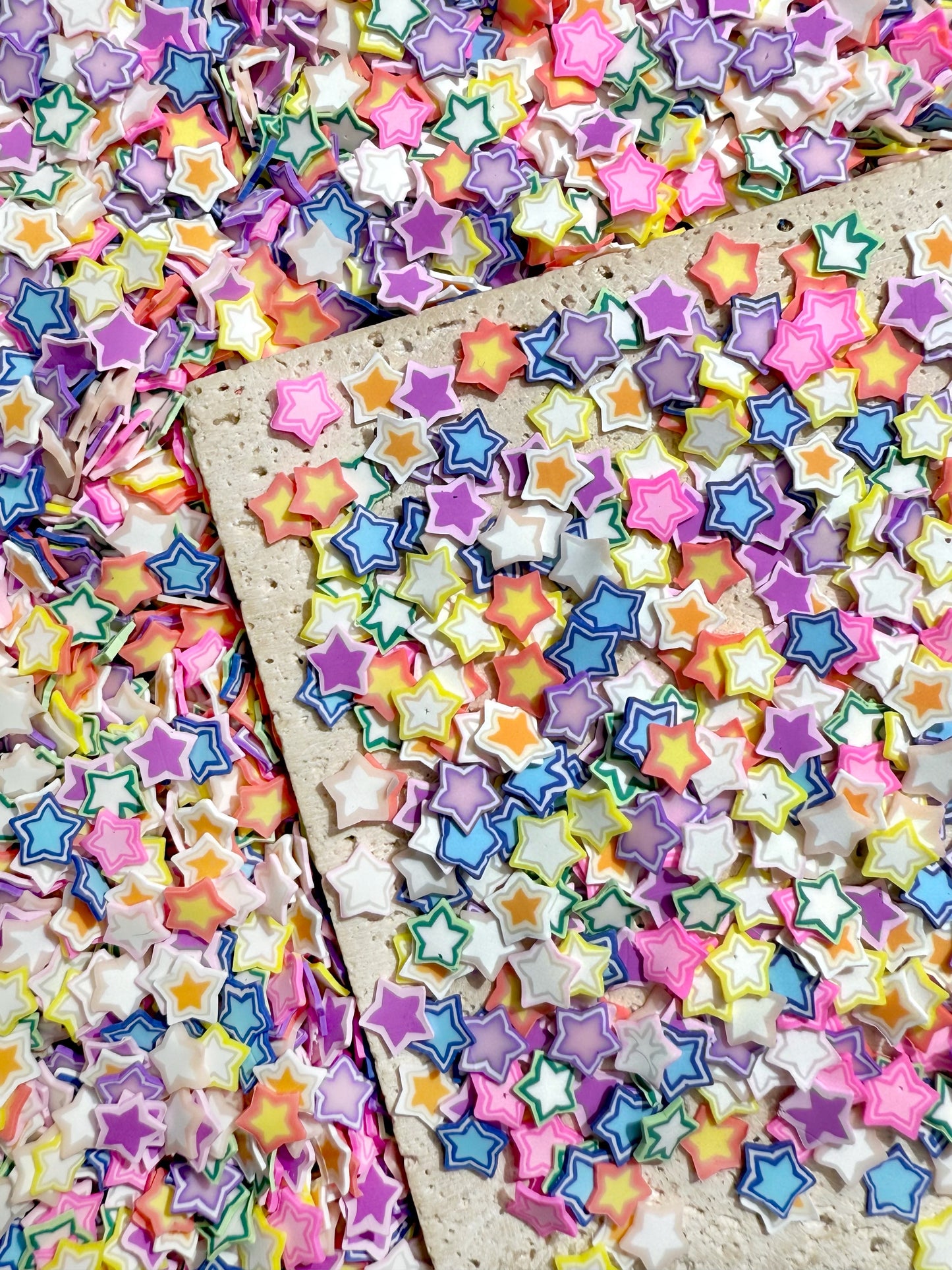 【Little Sprinkles】polymer clay sprinkles, for phone cases/nail/snowball tumbler/resin all crafting