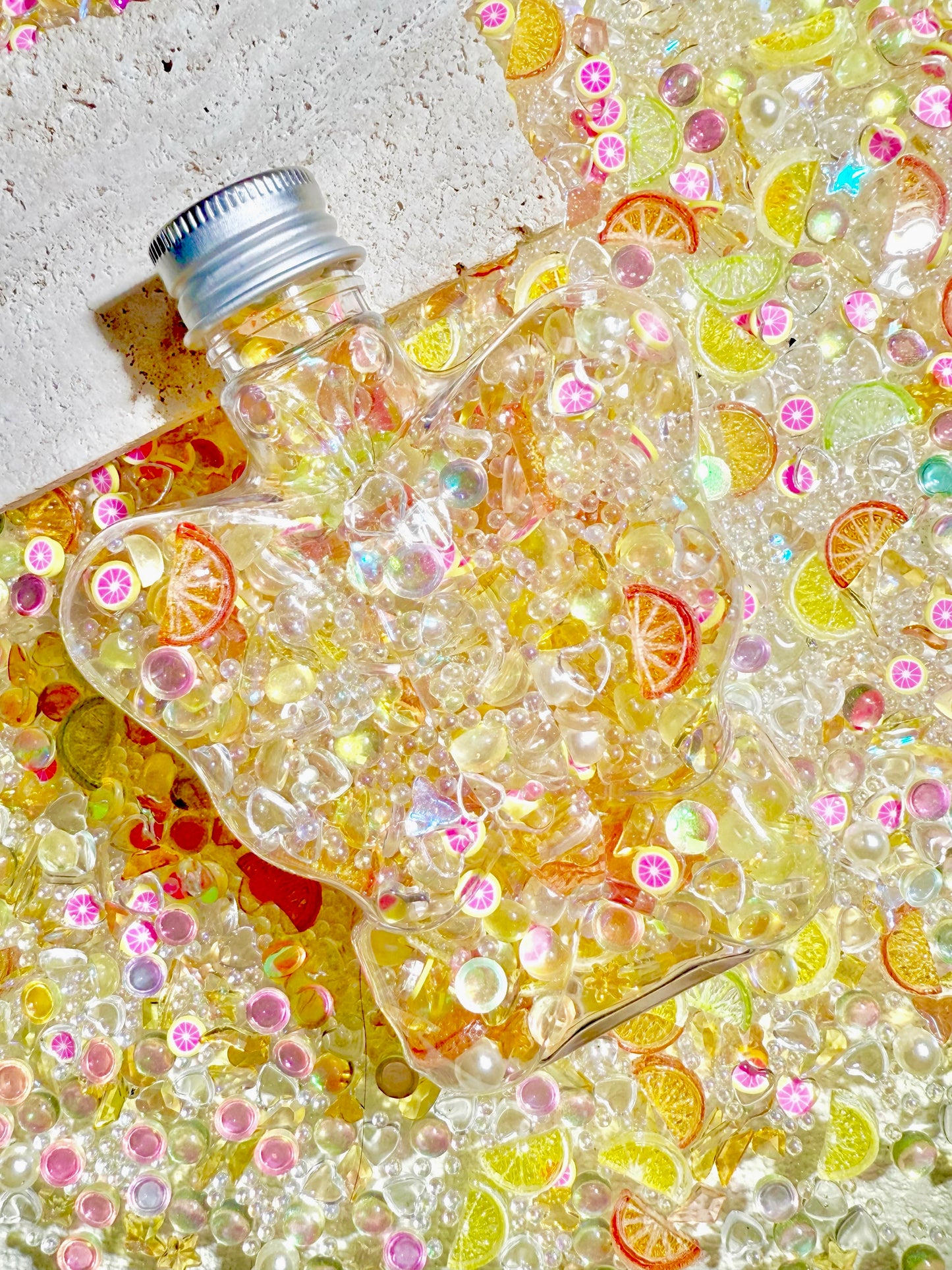 【Non-Lumi Collection】mini various cute resin big mixes, Crafting supplies