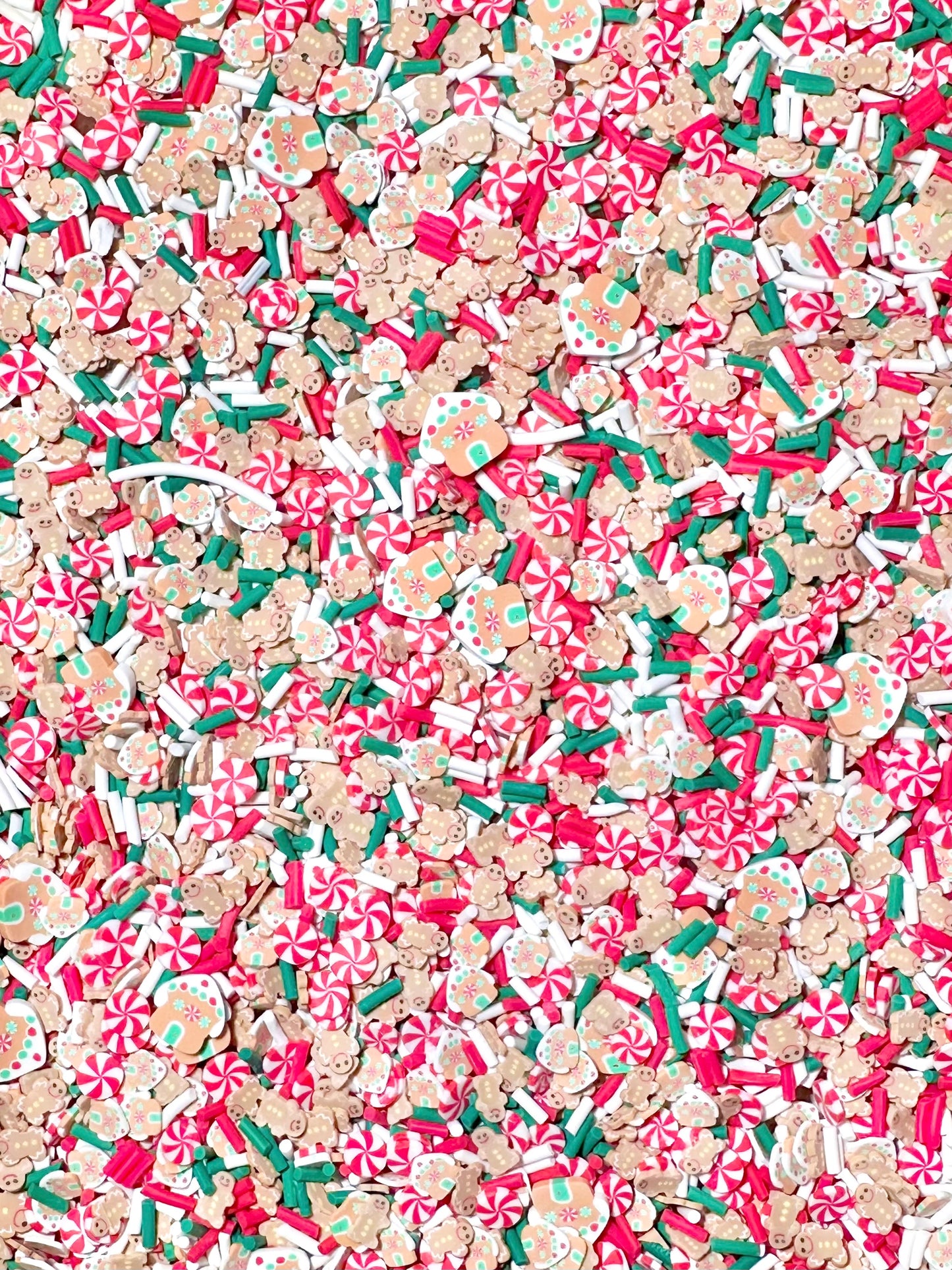 【Little Sprinkles】polymer clay sprinkles, for phone cases/nail/snowball tumbler/resin all crafting