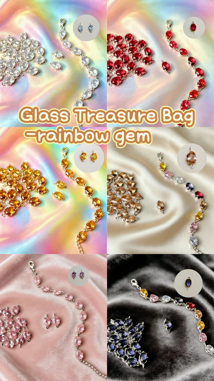 【DIY Kit】all-in-one craft kit