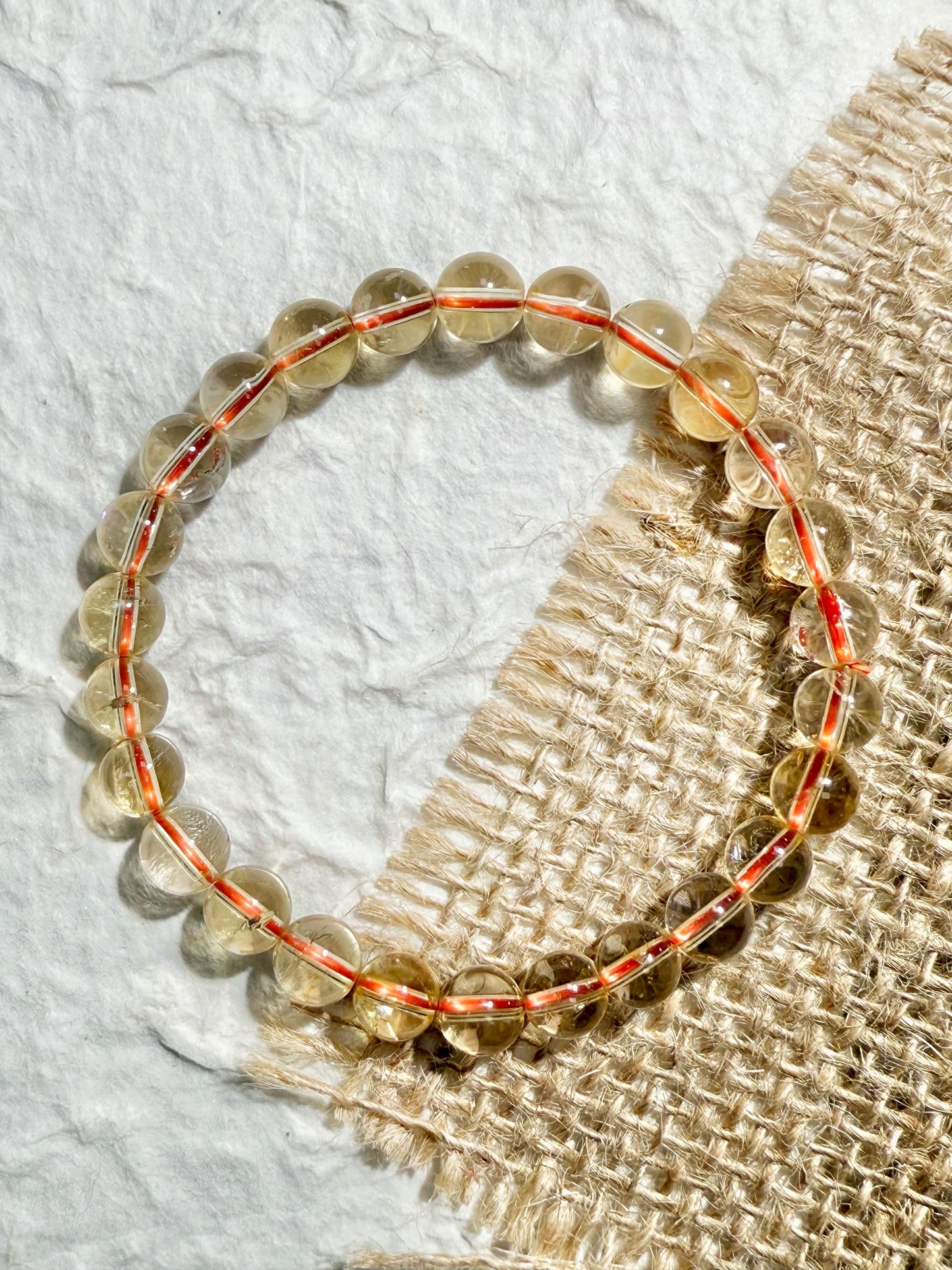 【LUXURY CRYSTAL】HIGH QUALITY CRYSTAL BRACELETS