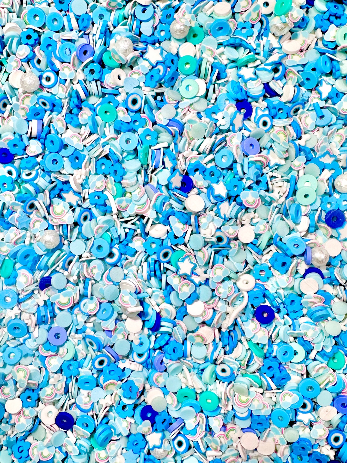 【Little Sprinkles】polymer clay sprinkles, for phone cases/nail/snowball tumbler/resin all crafting