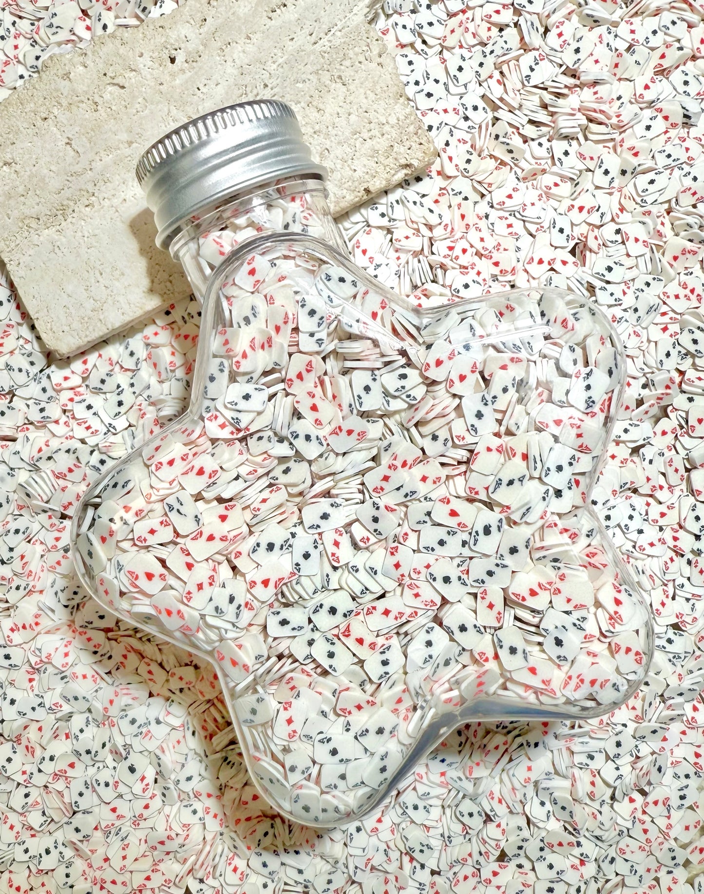 【Little Sprinkles】polymer clay sprinkles, for phone cases/nail/snowball tumbler/resin all crafting