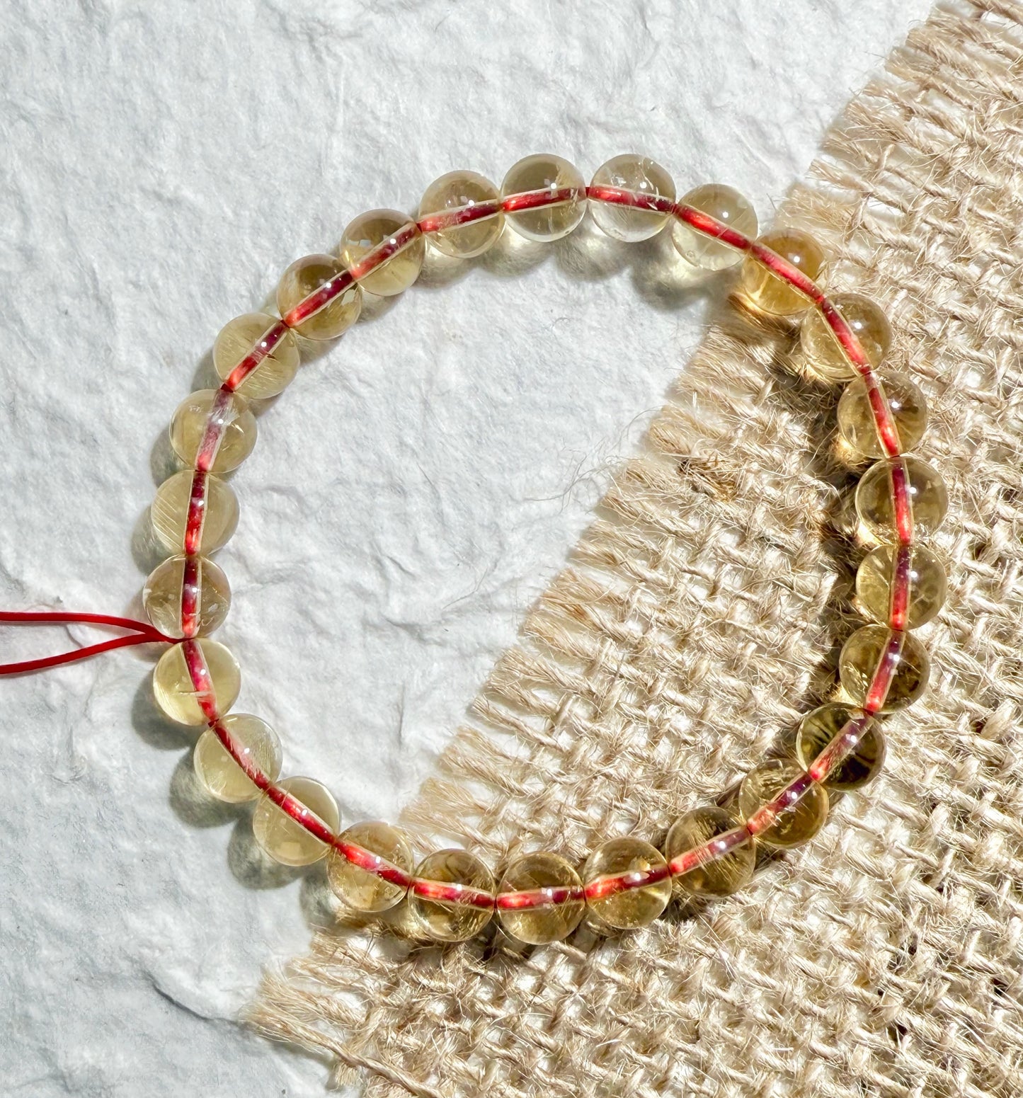 【LUXURY CRYSTAL】HIGH QUALITY CRYSTAL BRACELETS