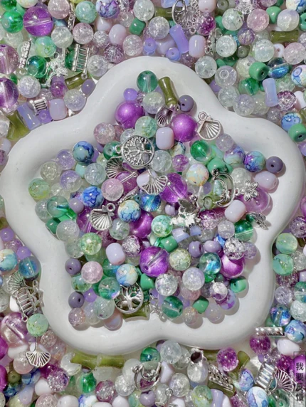 A001. CLEARANCE SALE for Beads