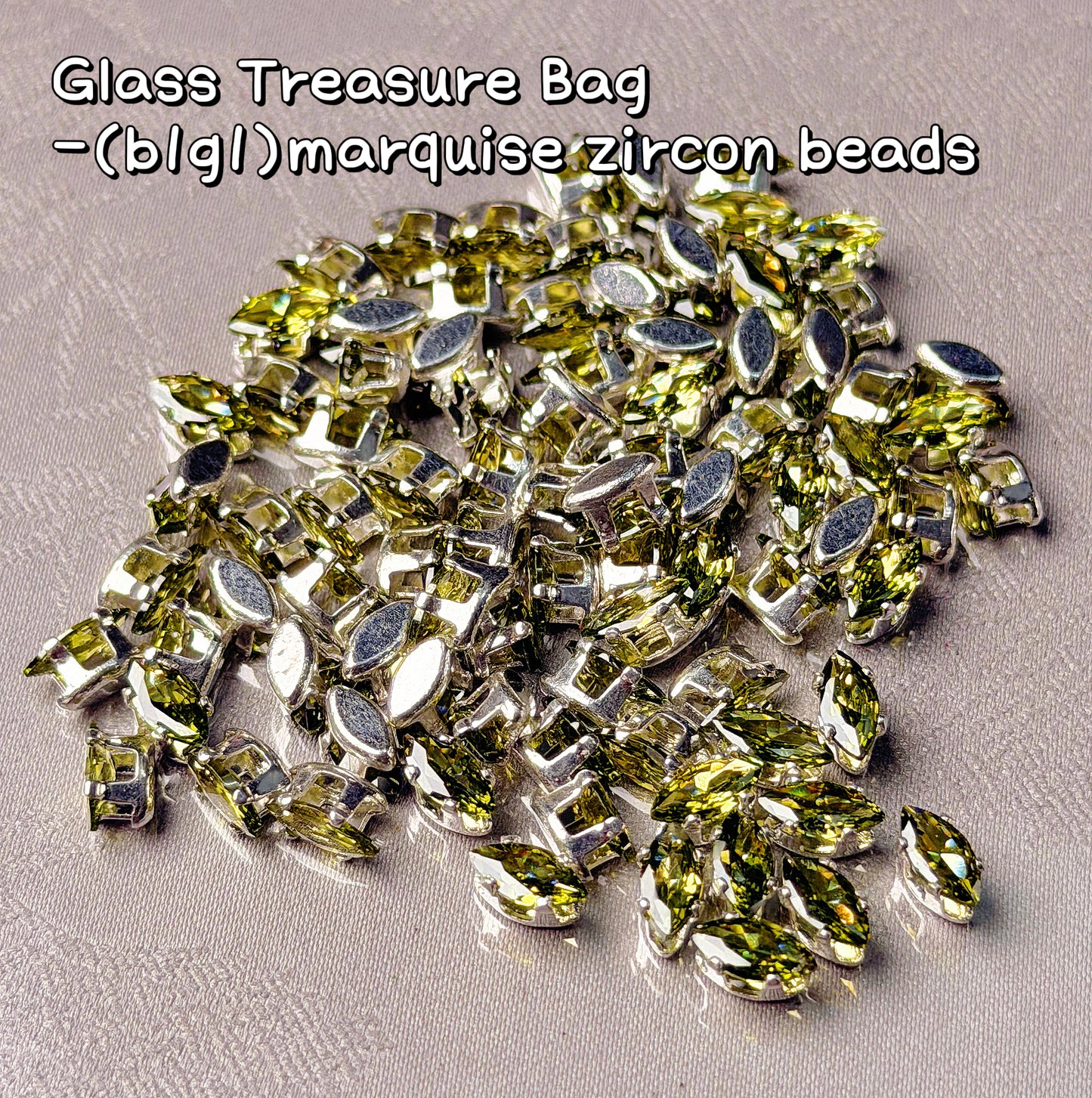 A001.NEW【Sac à trésors】Charms exquis avec différents thèmes, pour bracelet/porte-clés/colliers DIY