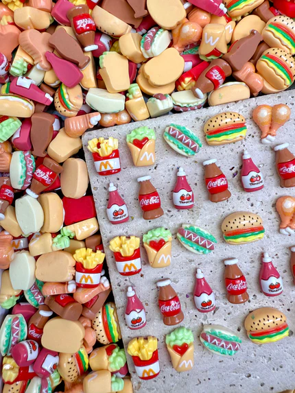 A001. CLEARNCE SALE for CHARMS