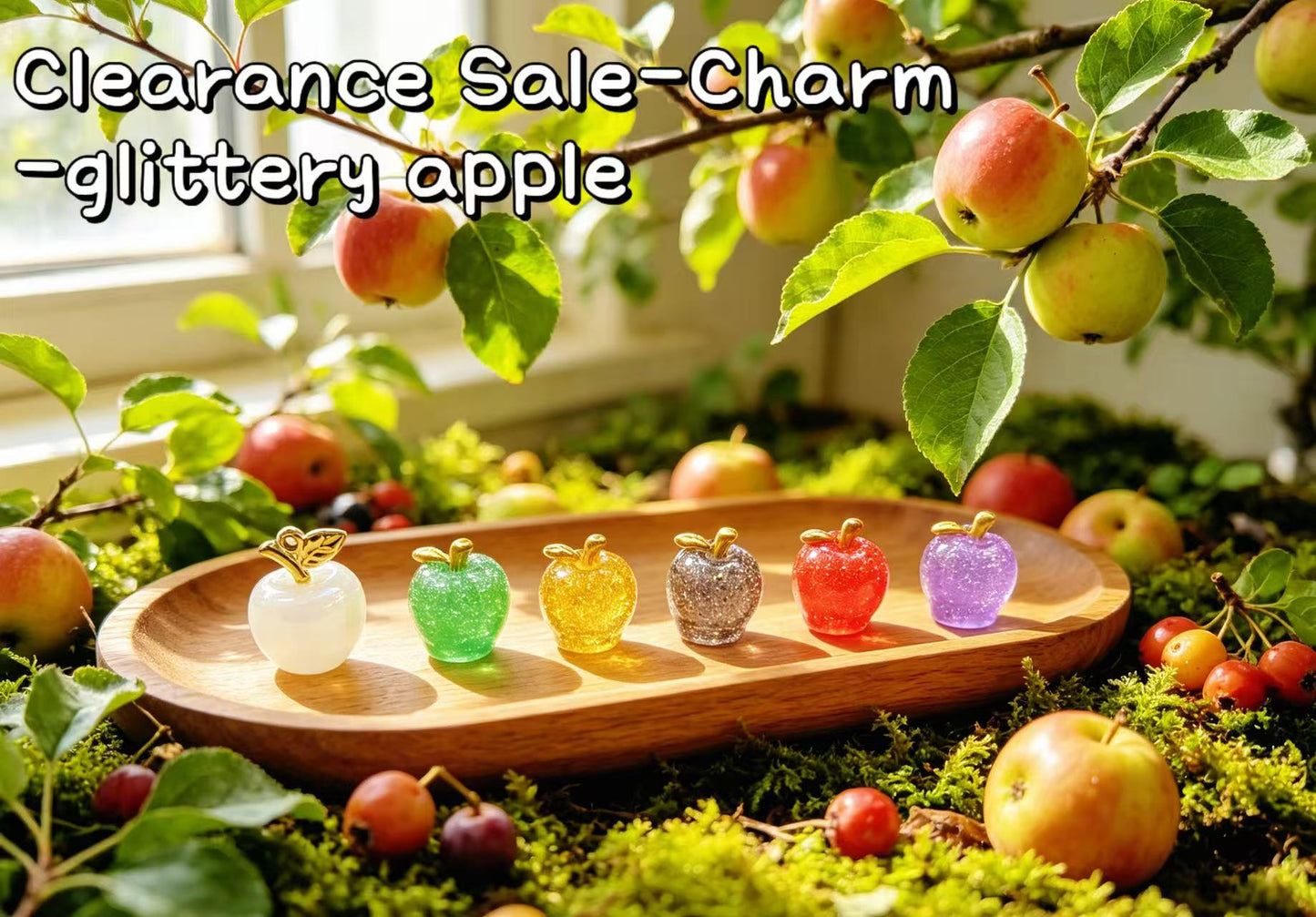 A001. CLEARNCE SALE for CHARMS