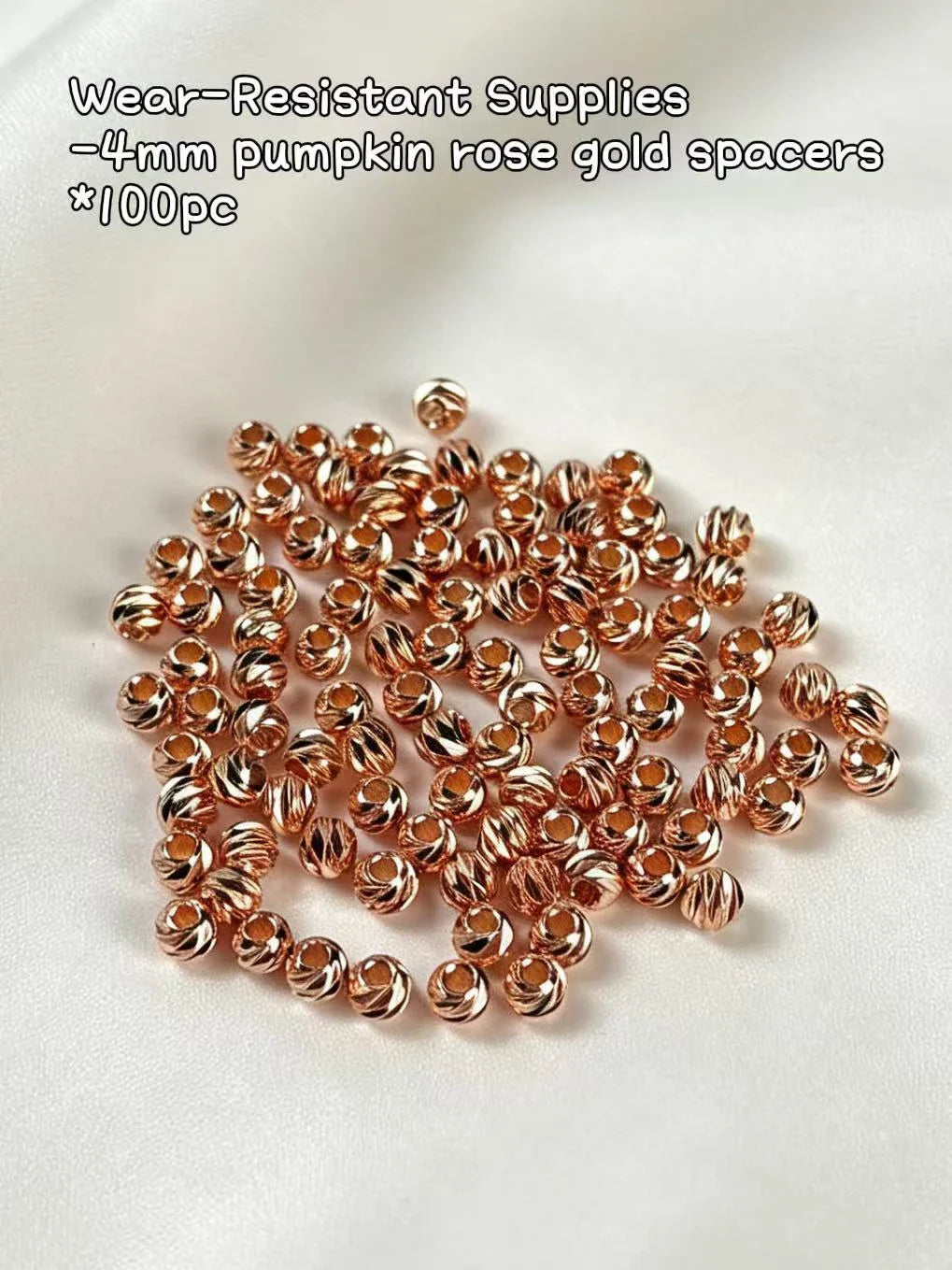 【Wear-Resistant Supplies】white gold/yellow gold plated brass charms