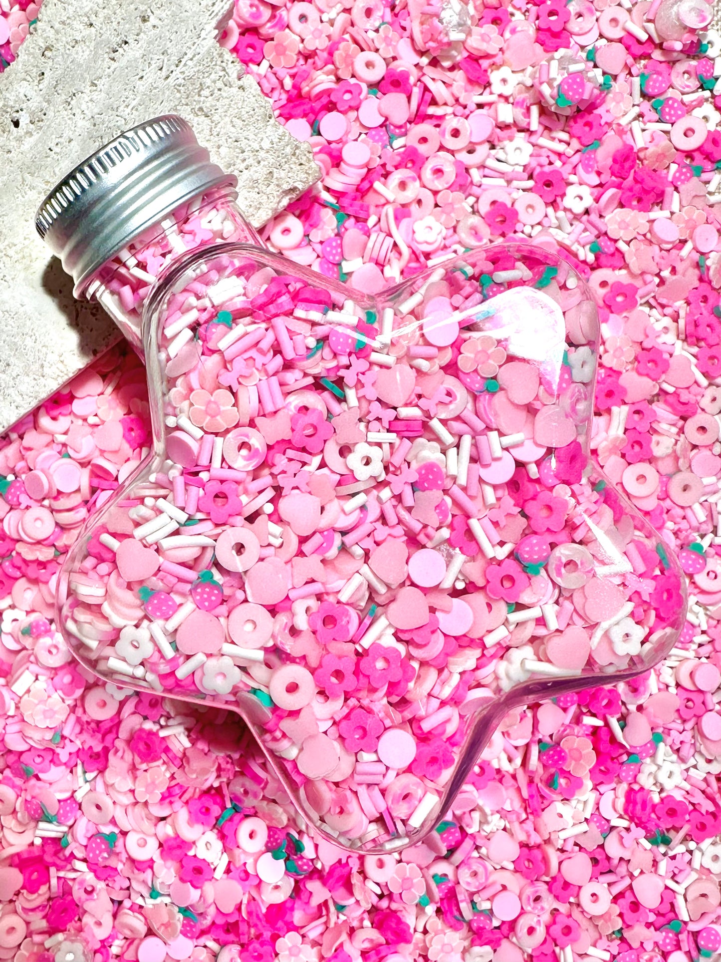 【Little Sprinkles】polymer clay sprinkles, for phone cases/nail/snowball tumbler/resin all crafting