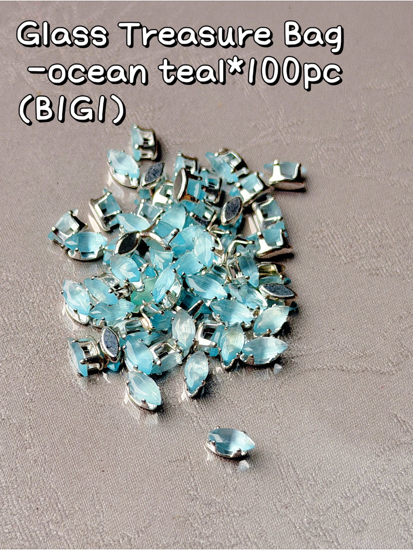 A001.NEW【Sac à trésors】Charms exquis avec différents thèmes, pour bracelet/porte-clés/colliers DIY