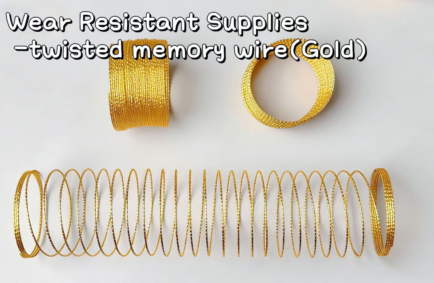 【Wear-Resistant Supplies】white gold/yellow gold plated brass charms