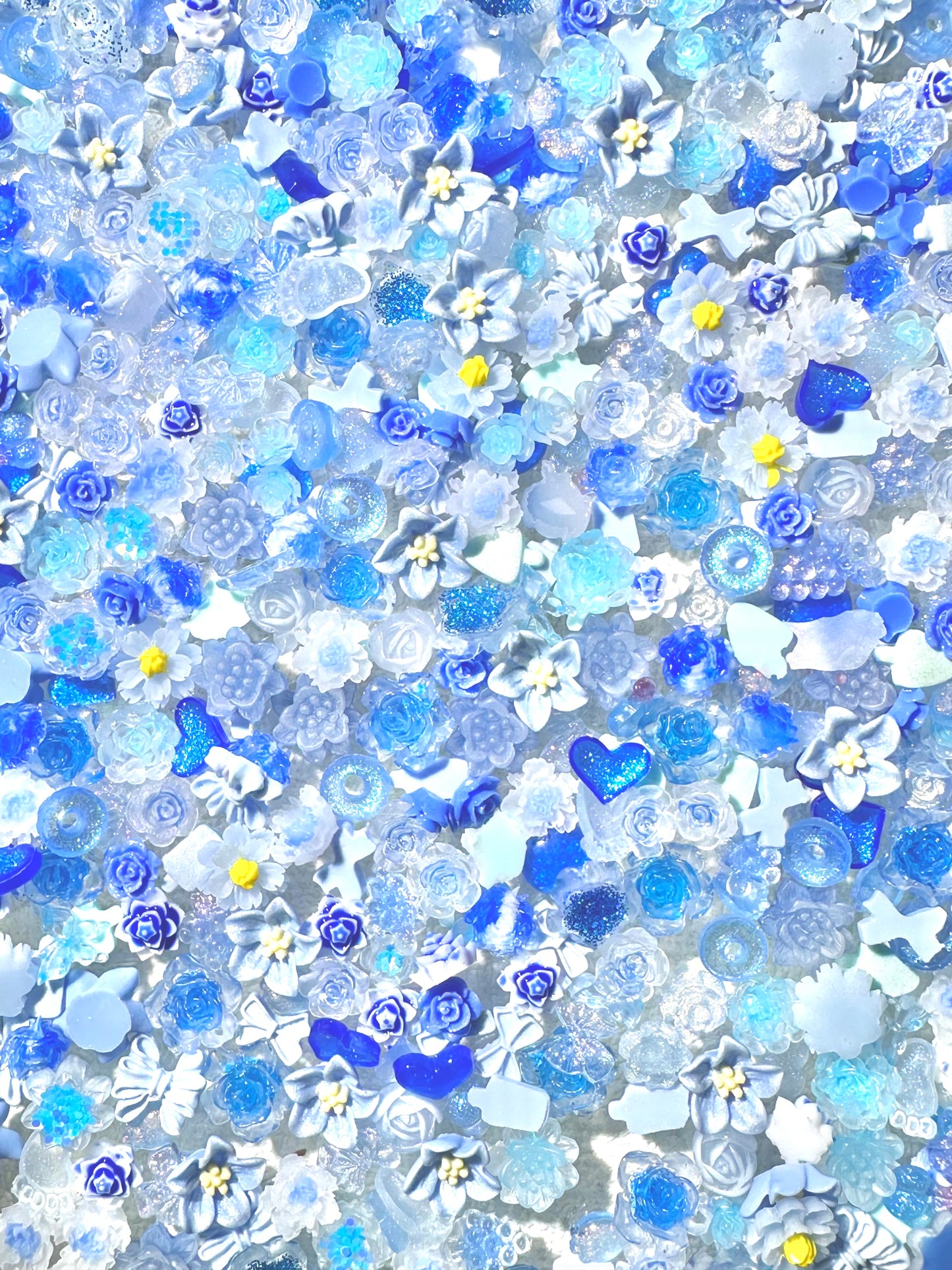 【Carnival】special sale offer, various shapes mix display, Nail art/Craft supplies, display