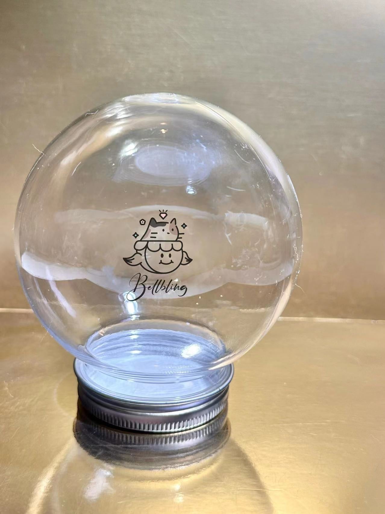 【Jardin de Monet】Mélange de fleurs en résine Lumi de luxe 20 mm 10 couleurs, décoration de cadre, affichage, choix de cadeau