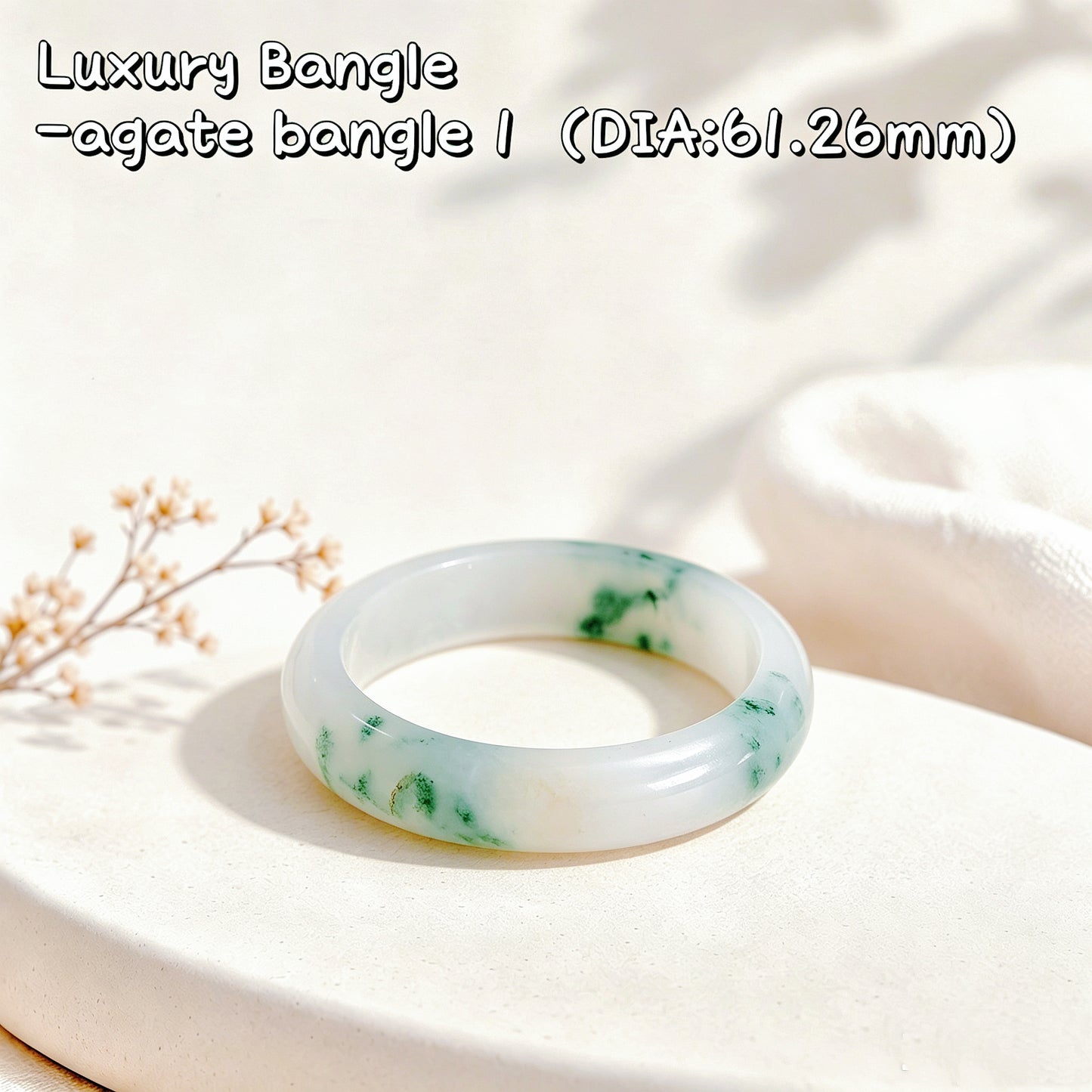 A001.NEW【Luxury Bangle】fancy luxury crystal bangles