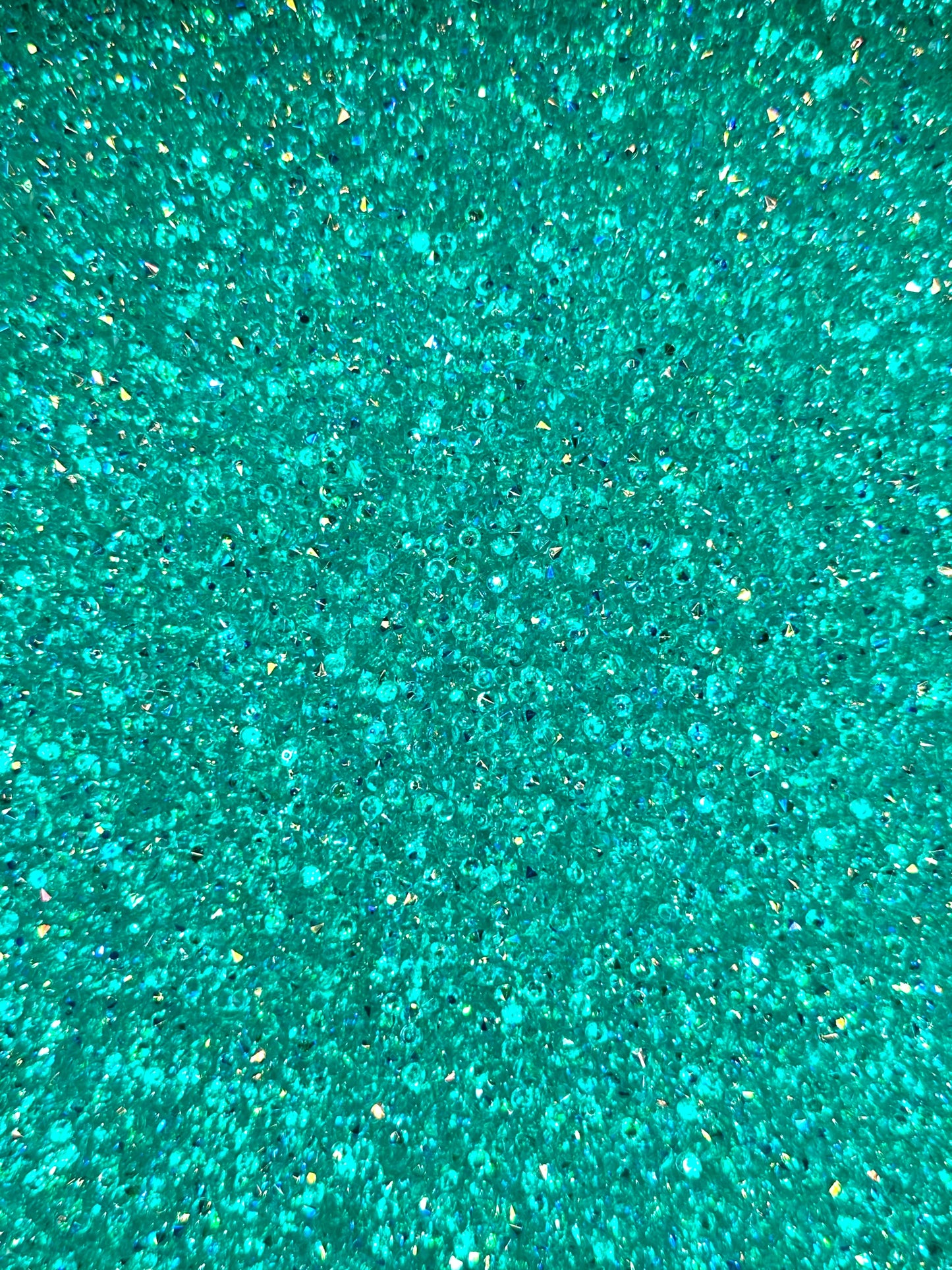 【Tiny Diamond 】3mm cute shinning rhinestone