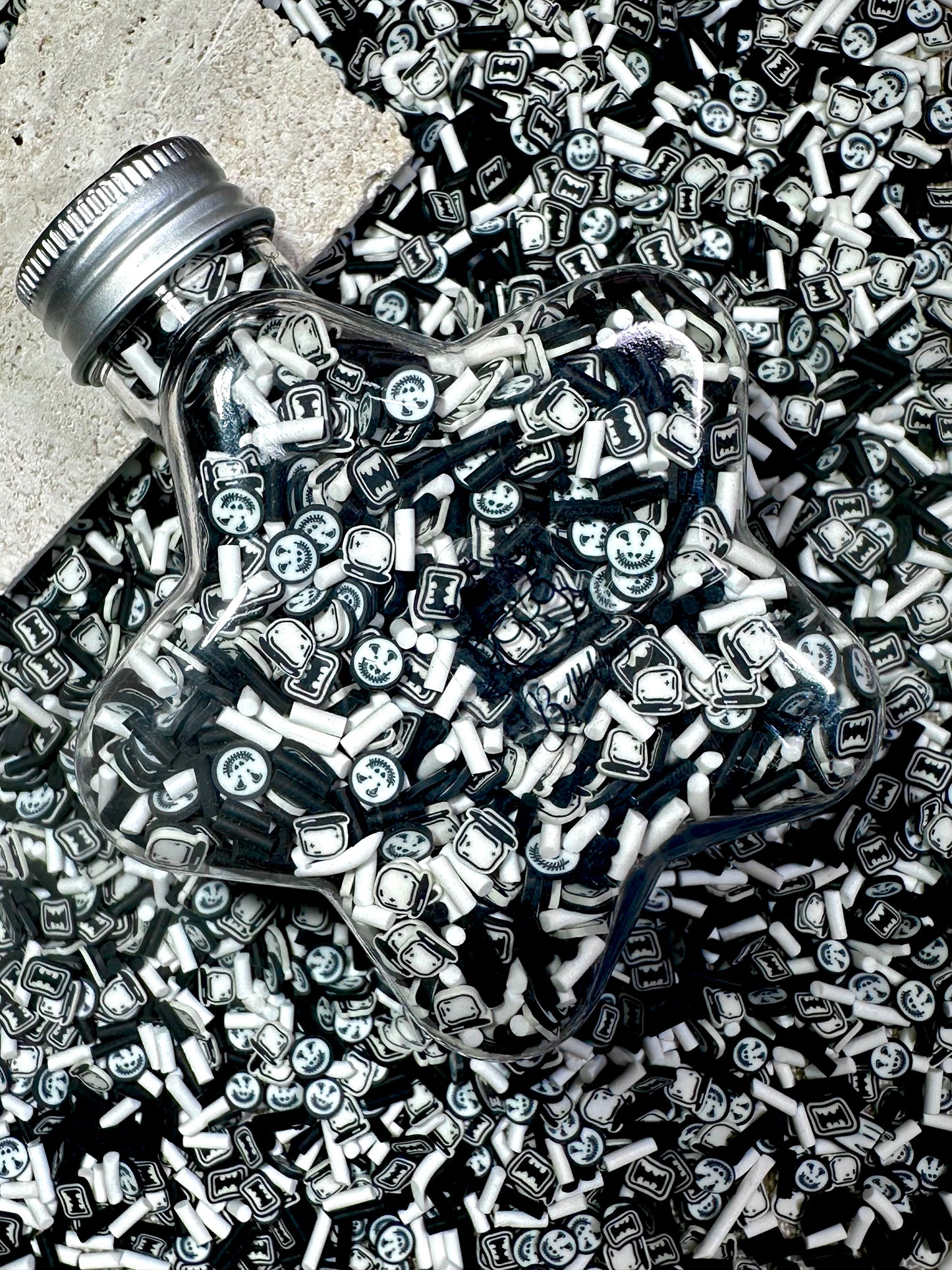 【Little Sprinkles】polymer clay sprinkles, for phone cases/nail/snowball tumbler/resin all crafting