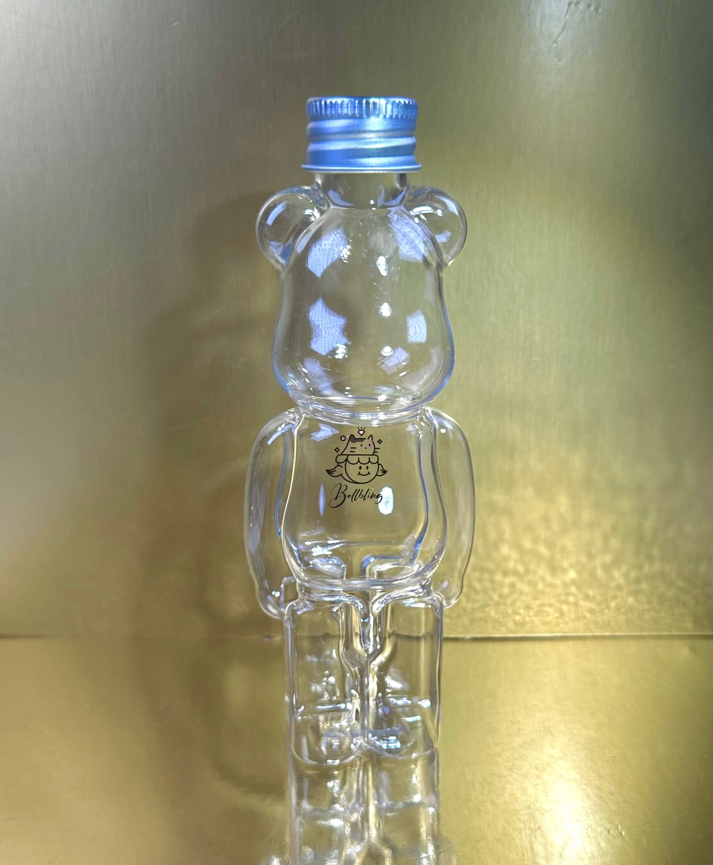 【Lumi Fly】luminous glitter 1.5mm, resin mix, diy, display