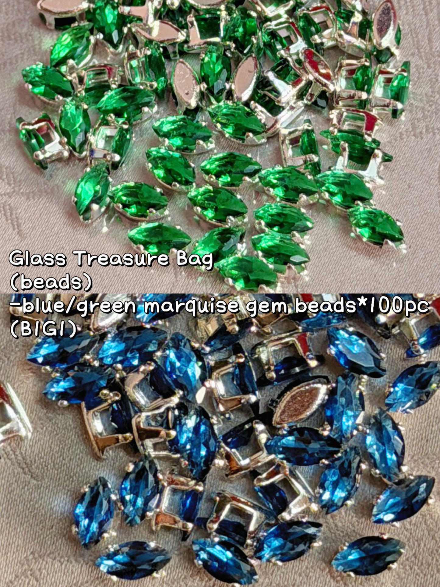 A001.NEW【Sac à trésors】Charms exquis avec différents thèmes, pour bracelet/porte-clés/colliers DIY