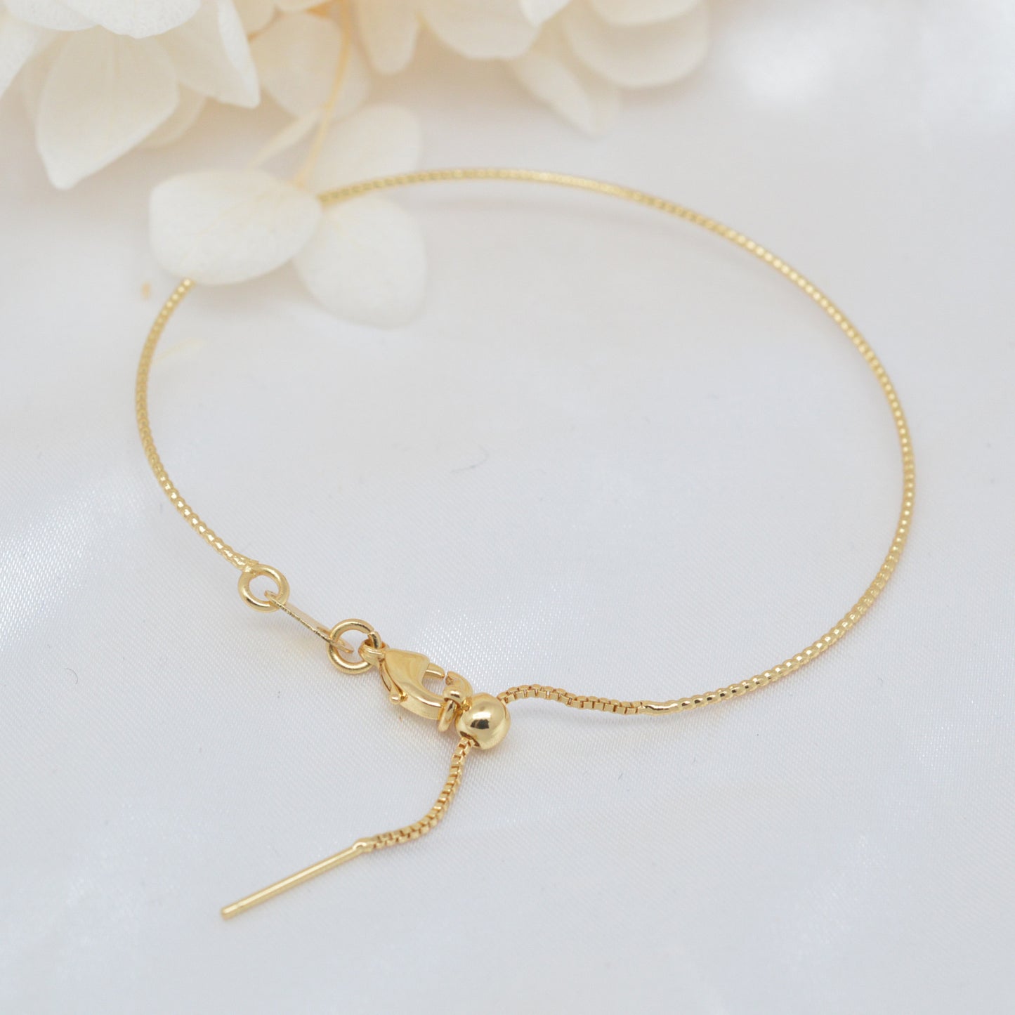 【S925 Silver Supplies】S925 Silver DIY accessories