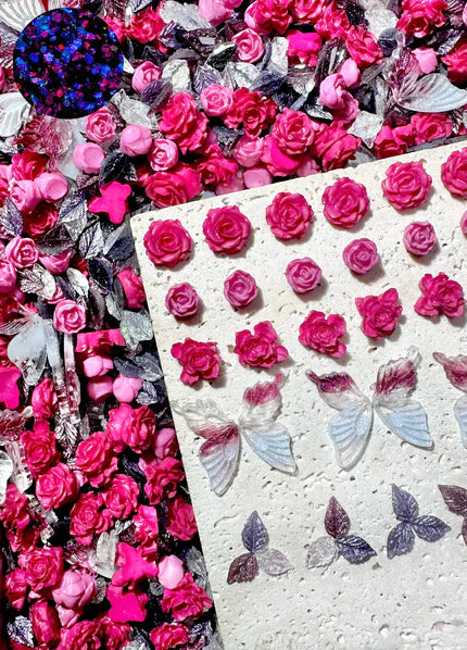 A001. CLEARNCE SALE for CHARMS